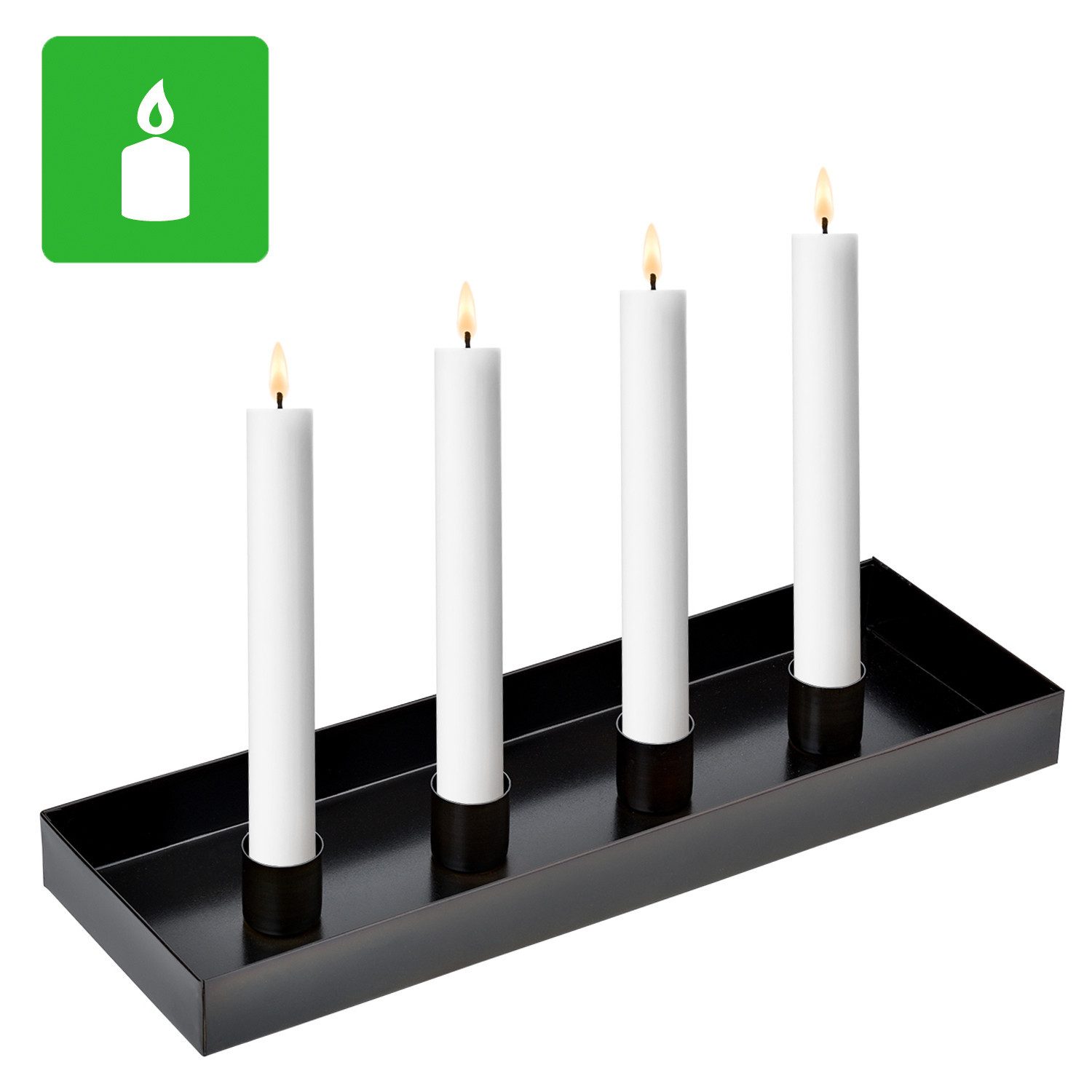 Marrakesch Orient & Mediterran Interior Tischkerzenhalter Retro Weihnachtsd günstig online kaufen