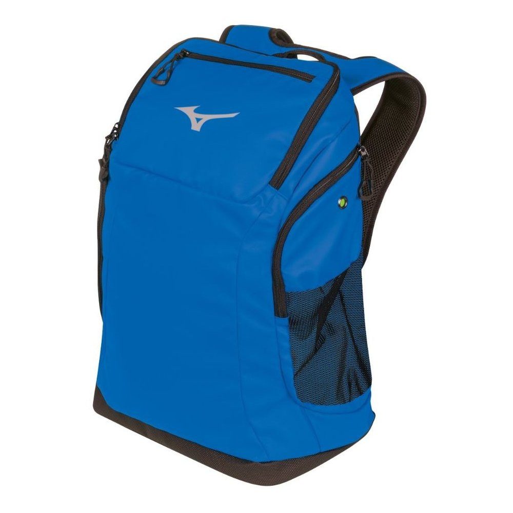 Mizuno Freizeitrucksack Training Backpack (5P)