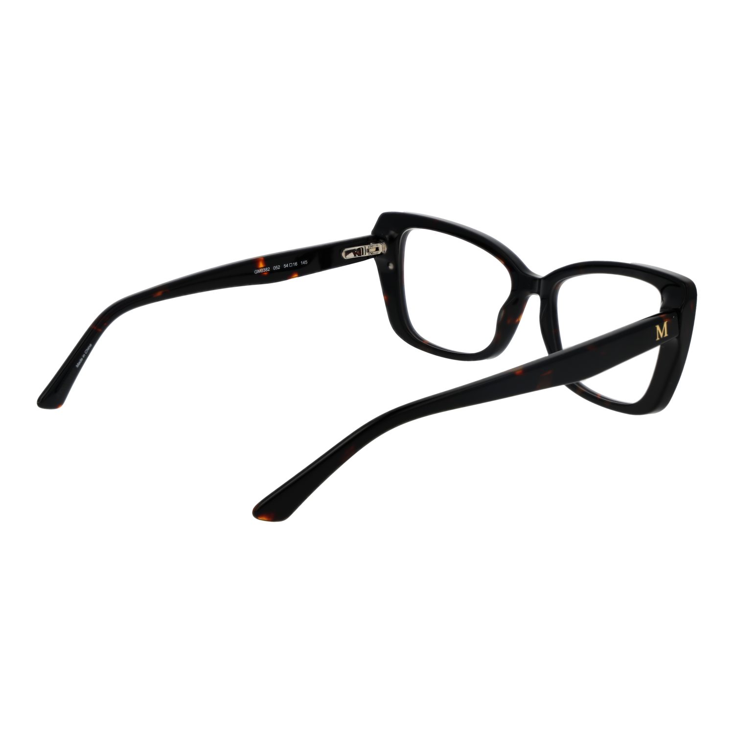 Guess Brillengestell GM0382 54052