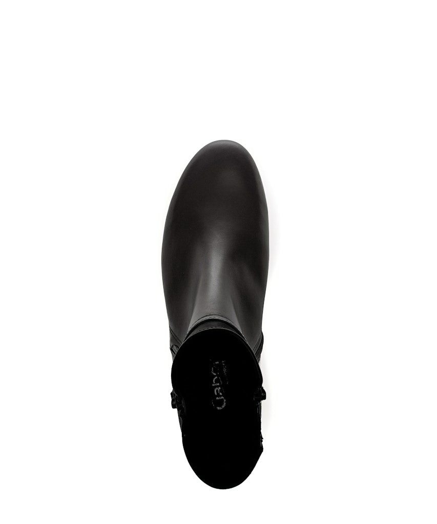 Gabor Stiefeletten für Damen Stiefelette (keine Angabe, 1-tlg., keine Angabe)