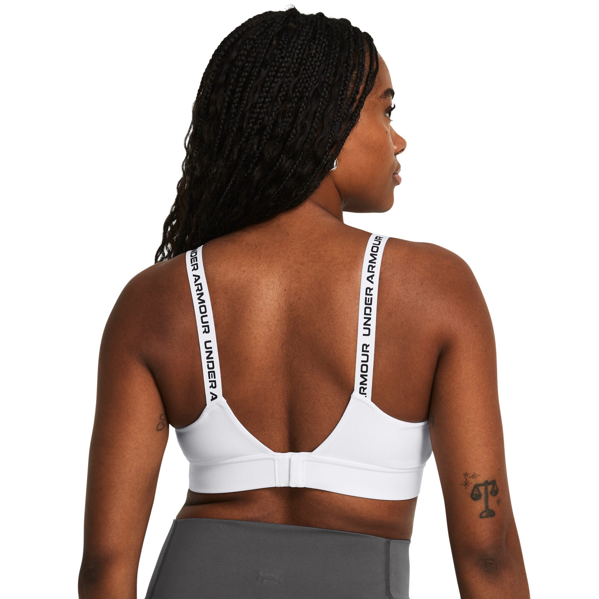 Under Armour® Sport-BH Under Armour Damen Sport BH UA Infinity Mid 2.0 Bra günstig online kaufen