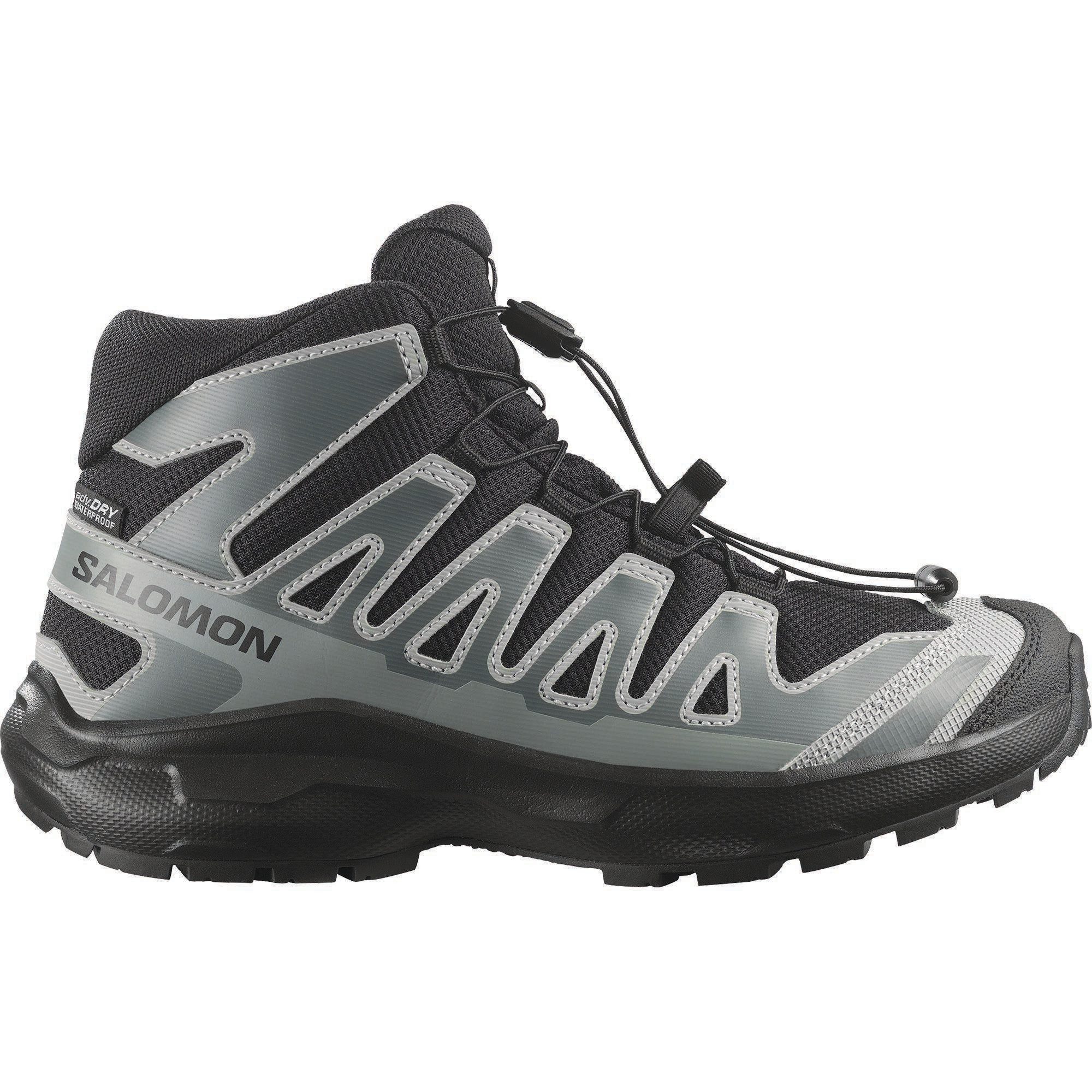 Salomon XA PRO MID WP J Outdoorschuh wasserdicht