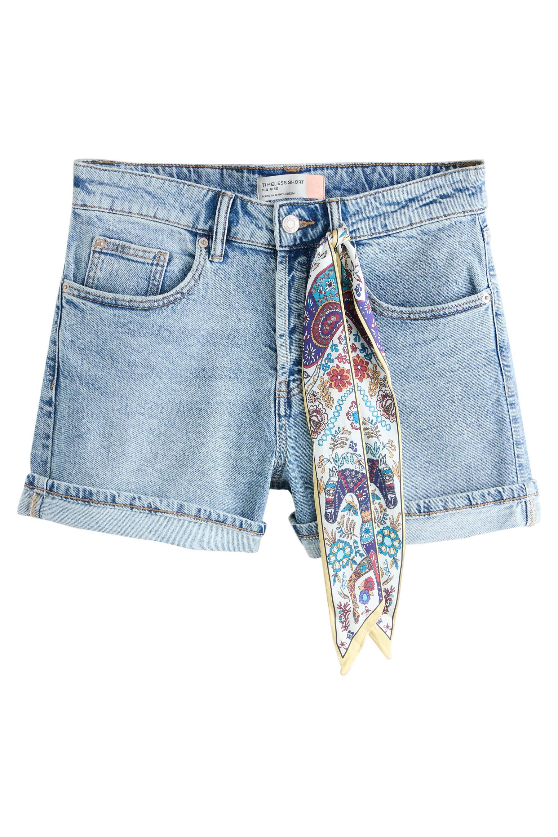 Jeansshorts Denim-Shorts