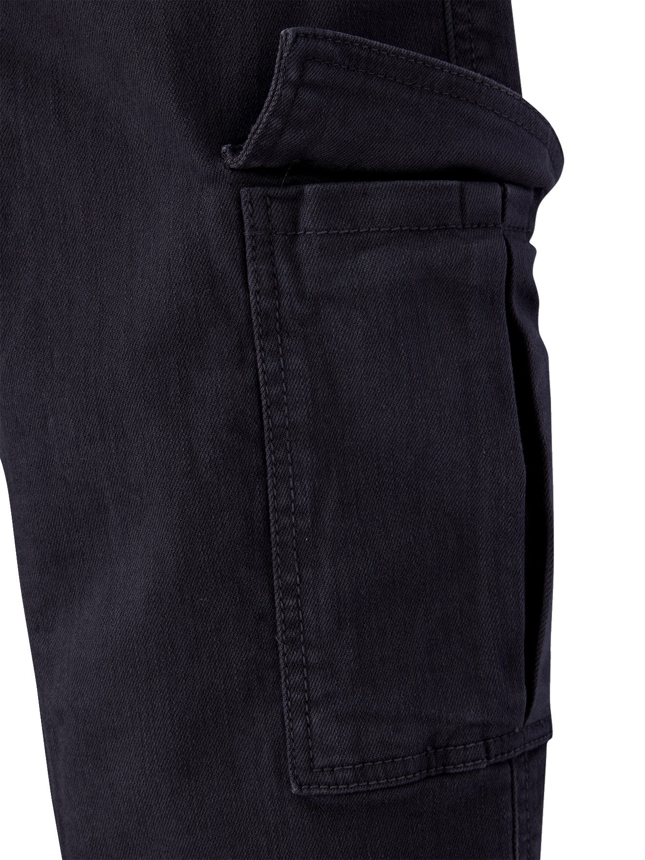 jonen Cargohose Mädchen Cargohose