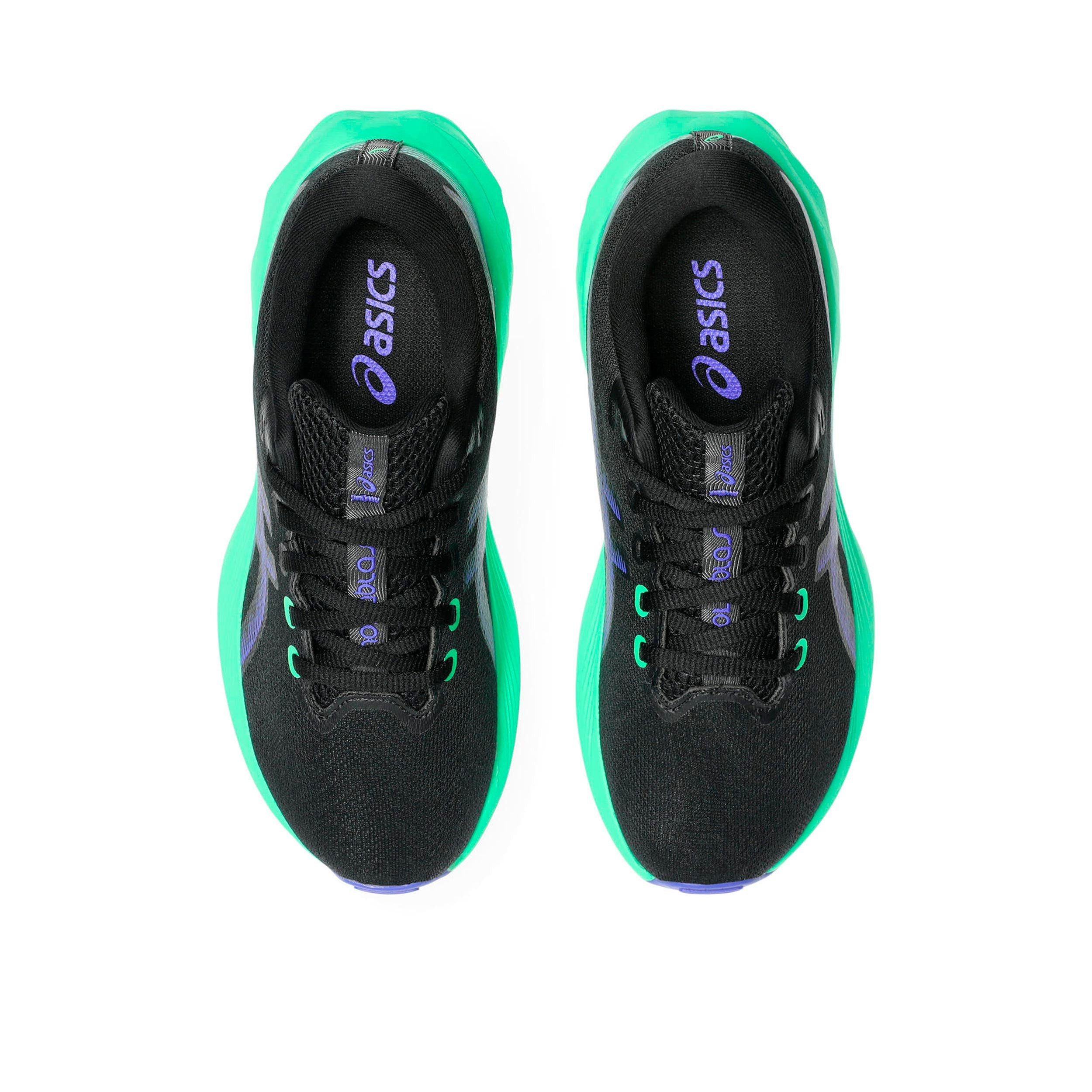 Asics Novablast 5 Gs - Neutralschuh Laufschuh