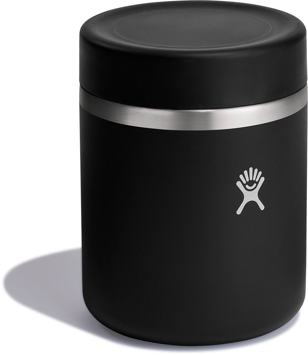 Hydro Flask Lunchbox 28 oz Insulated Food Jar, Edelstahl 18/8, (1-tlg), TempShield™ doppelwandige Vakuumisolierung, 828 ml