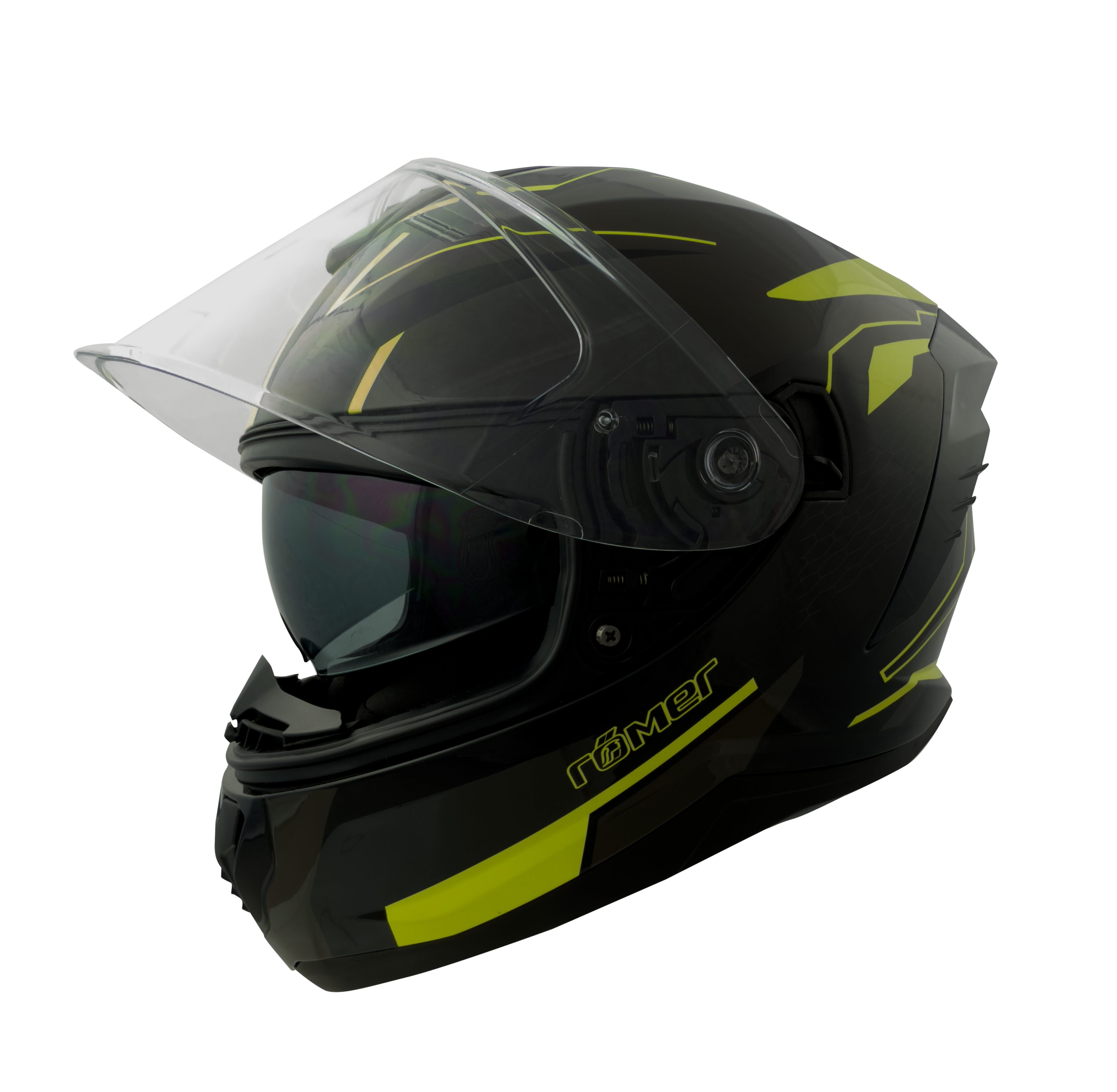 RÖMER HELME Motorradhelm