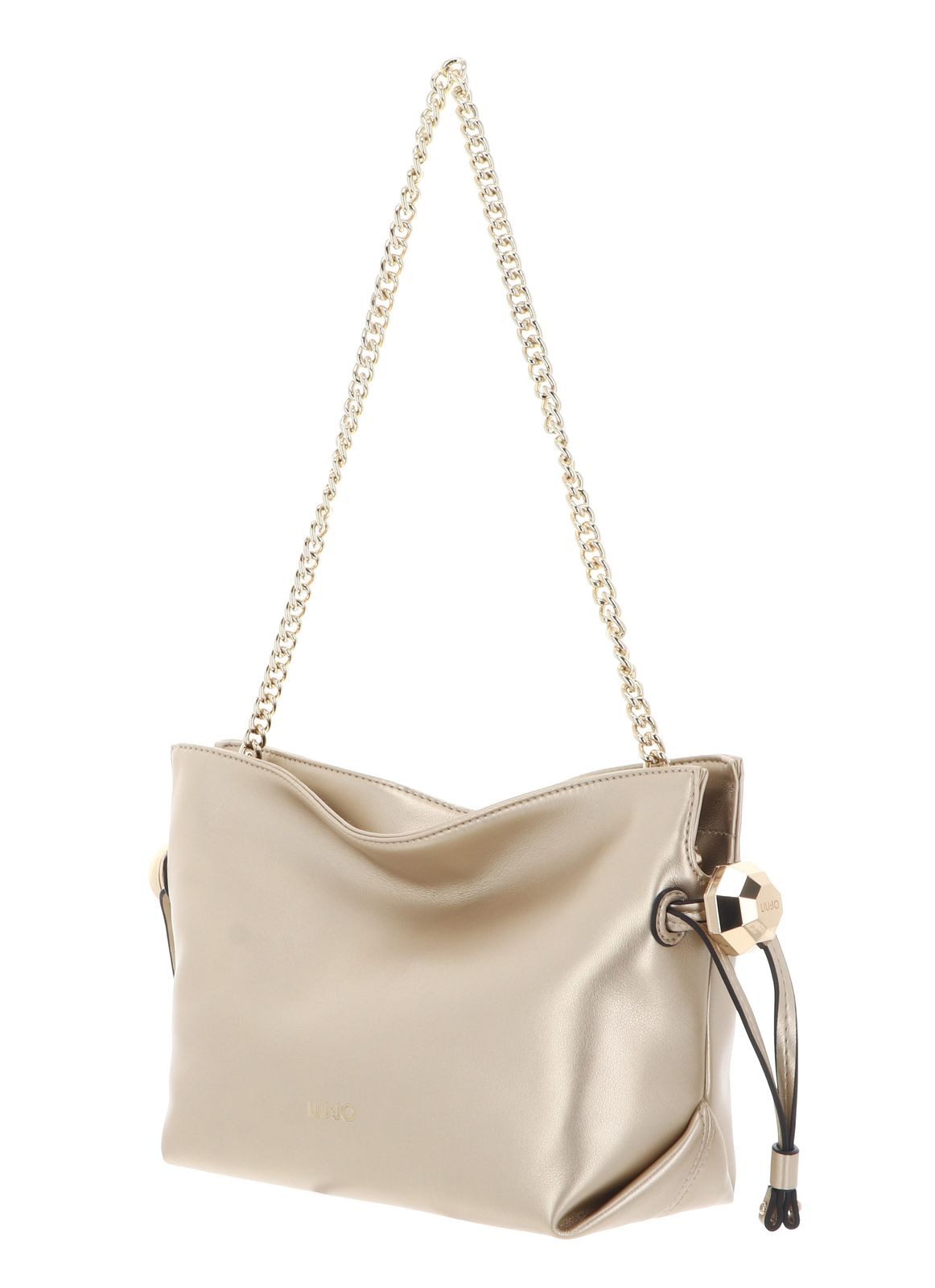 Liu Jo Schultertasche ECS Hobo Bag günstig online kaufen