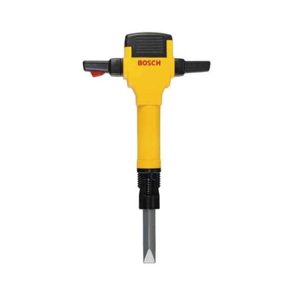 Theo Klein Kinder-Hammer Bosch Presslufthammer, mit Sound Kinder-Werkzeug S günstig online kaufen