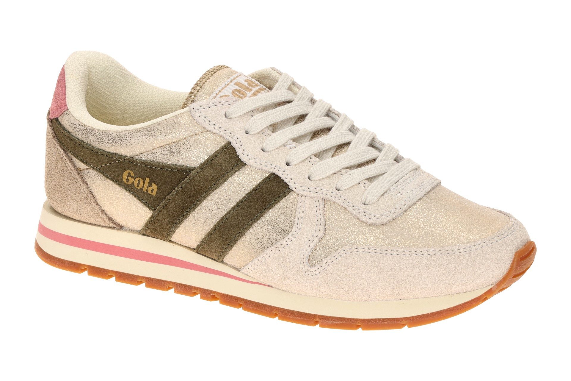 Gola CLB338NY Schnürschuh