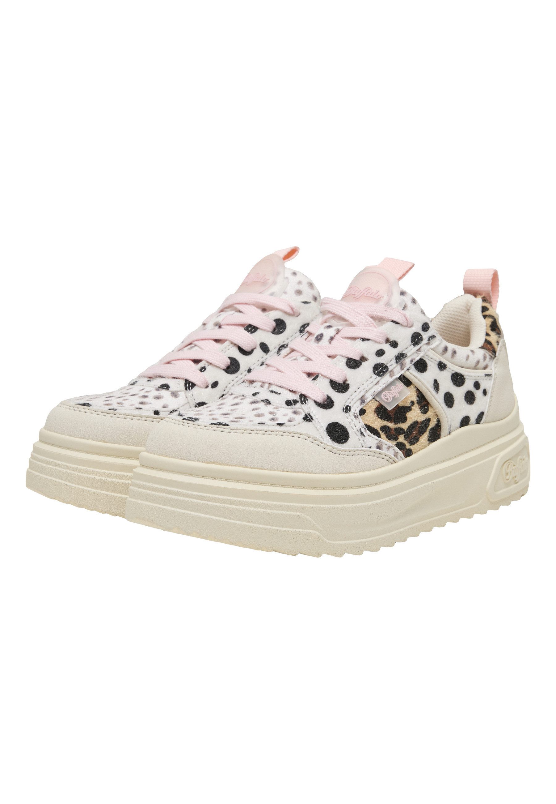Buffalo Buffalo VECTRA LOW Sneaker