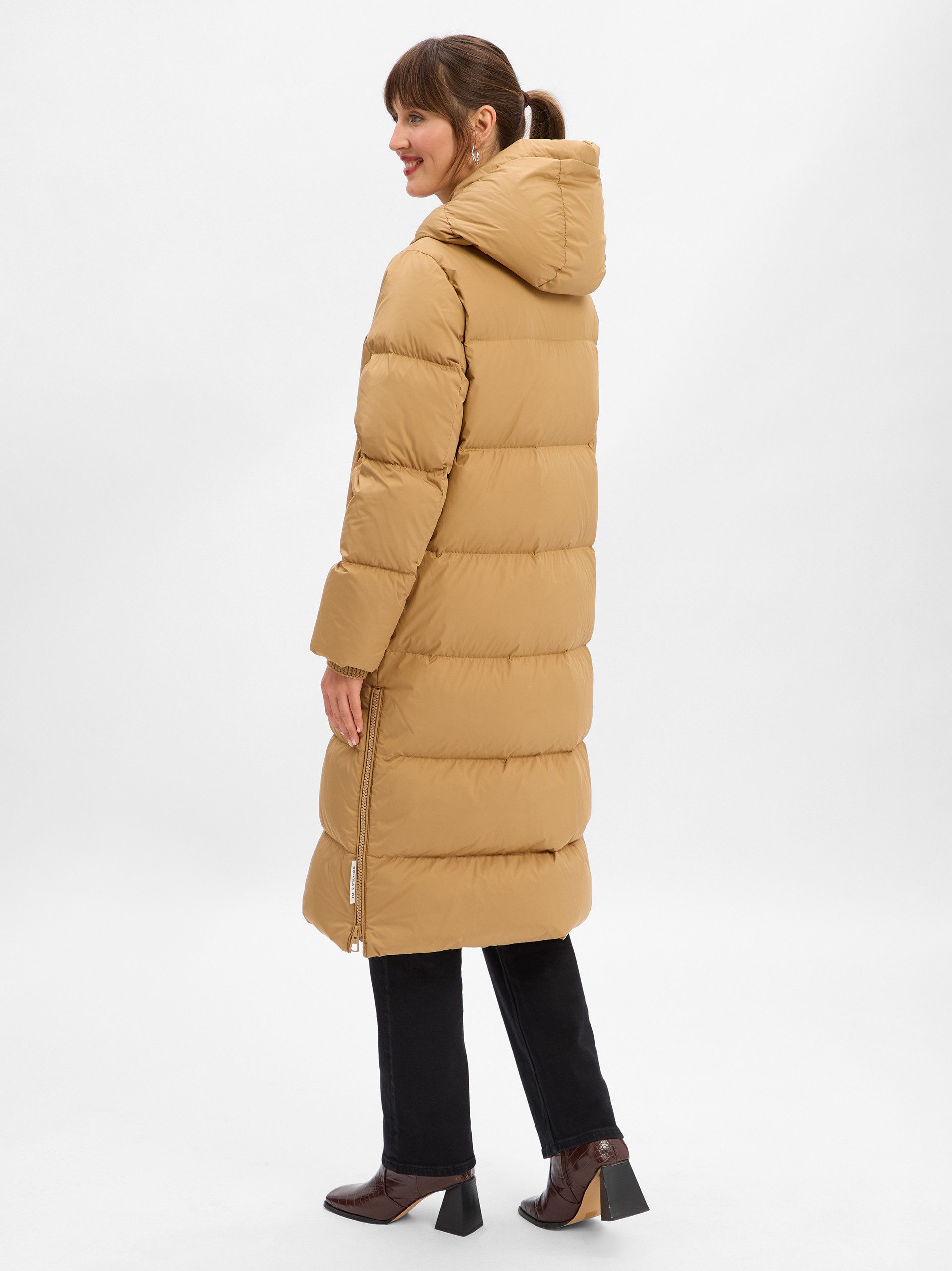 Marc O'Polo Daunenmantel günstig online kaufen