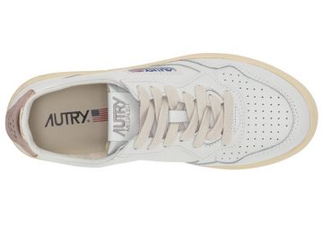 AUTRY MEDALIST LOW WMNS Sneaker