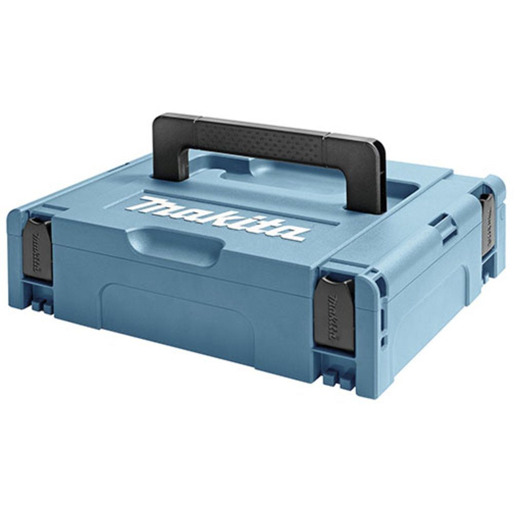 Makita Werkzeugkoffer Makita MAKPAC Gr. 1 821549-5 Universal Werkzeugkoffer unbestückt 1 Stü