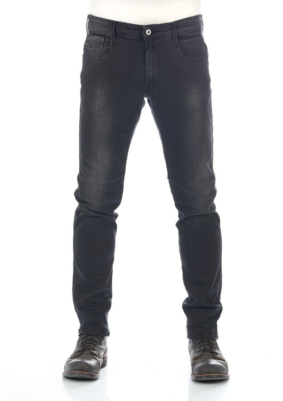 5-Pocket-Jeans