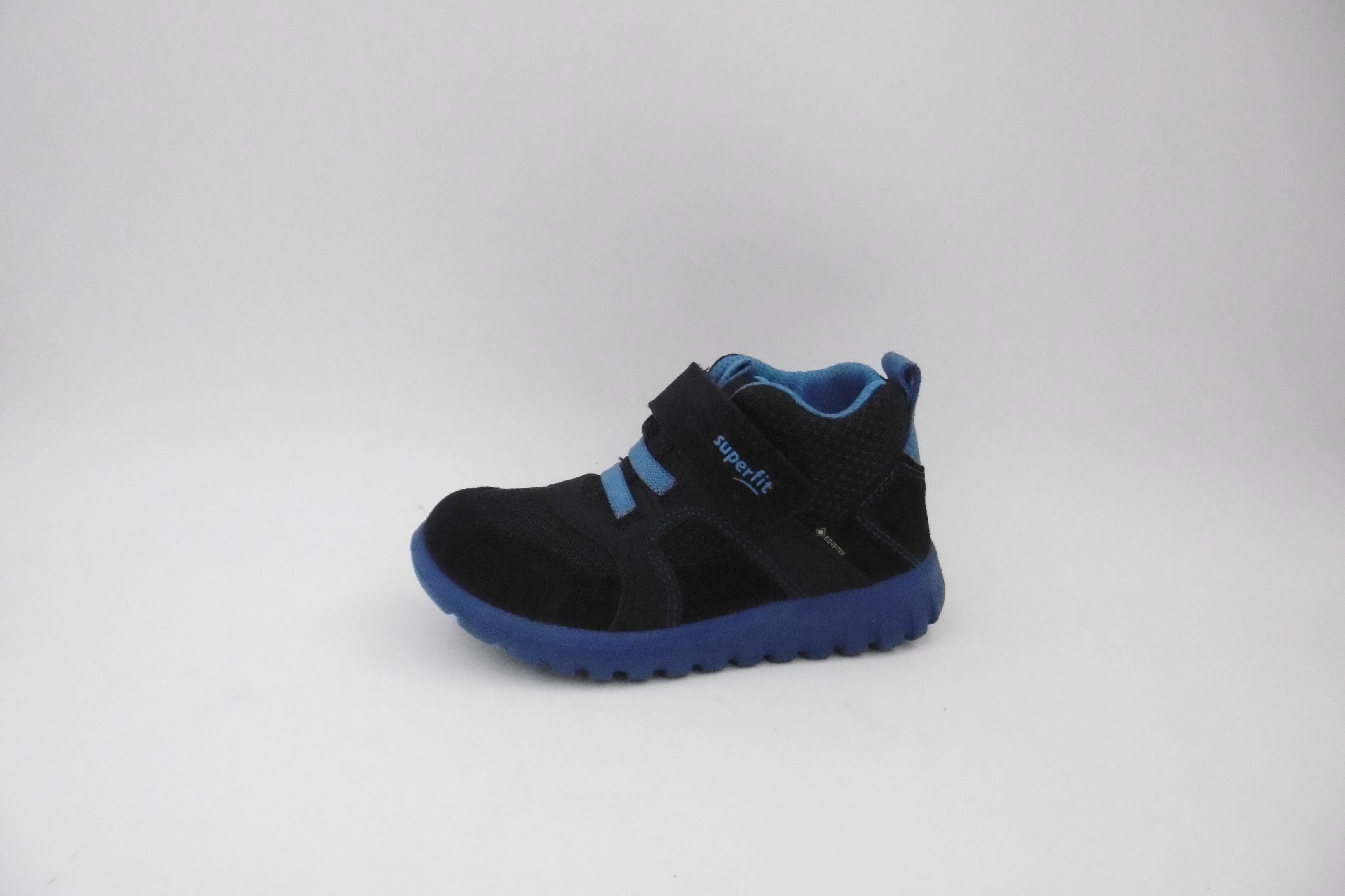 Superfit Klettschuh