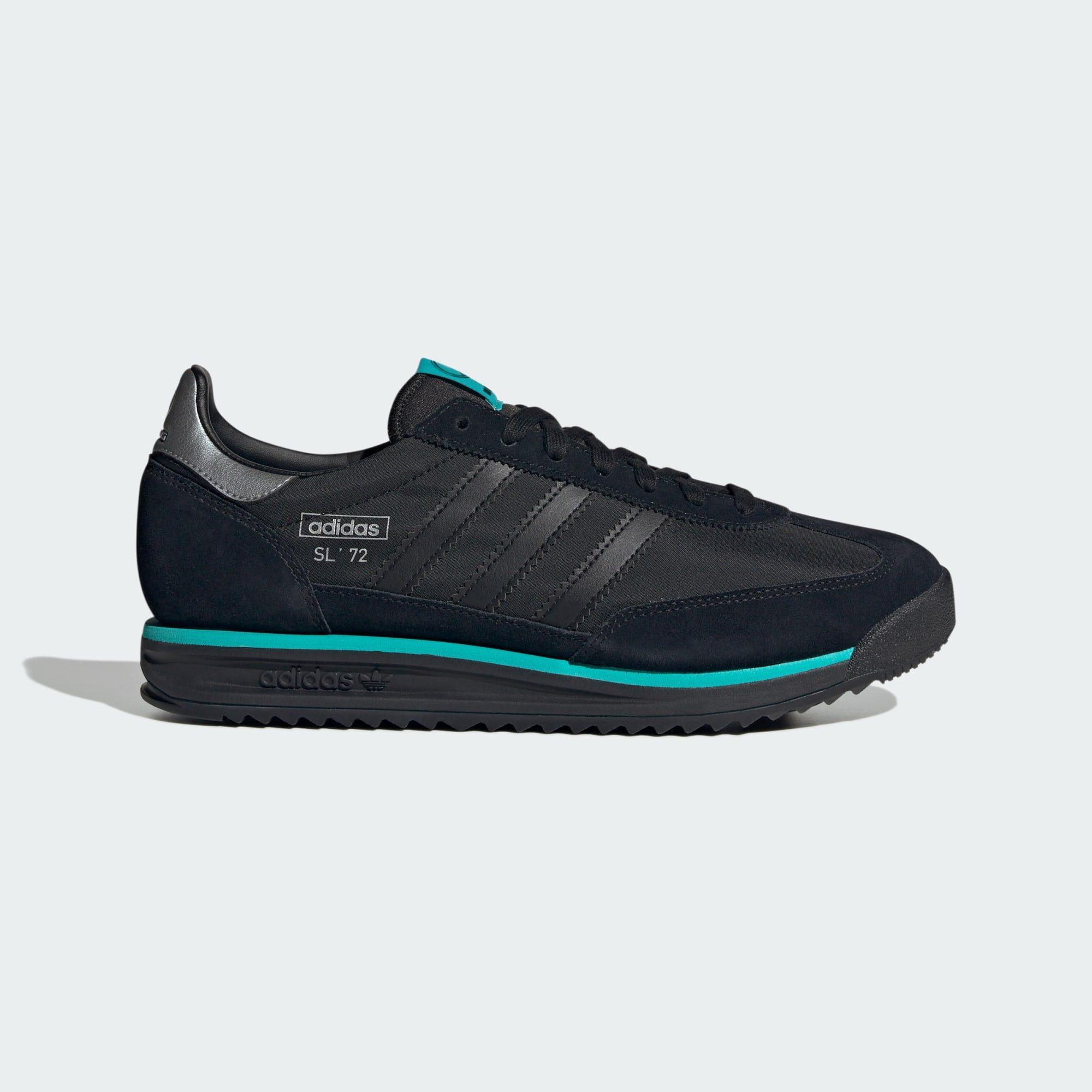 adidas Originals SL 72 RS MERCEDES SCHUH Sneaker