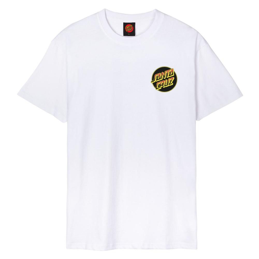 Santa Cruz T-Shirt T-Shirt Santa Cruz günstig online kaufen