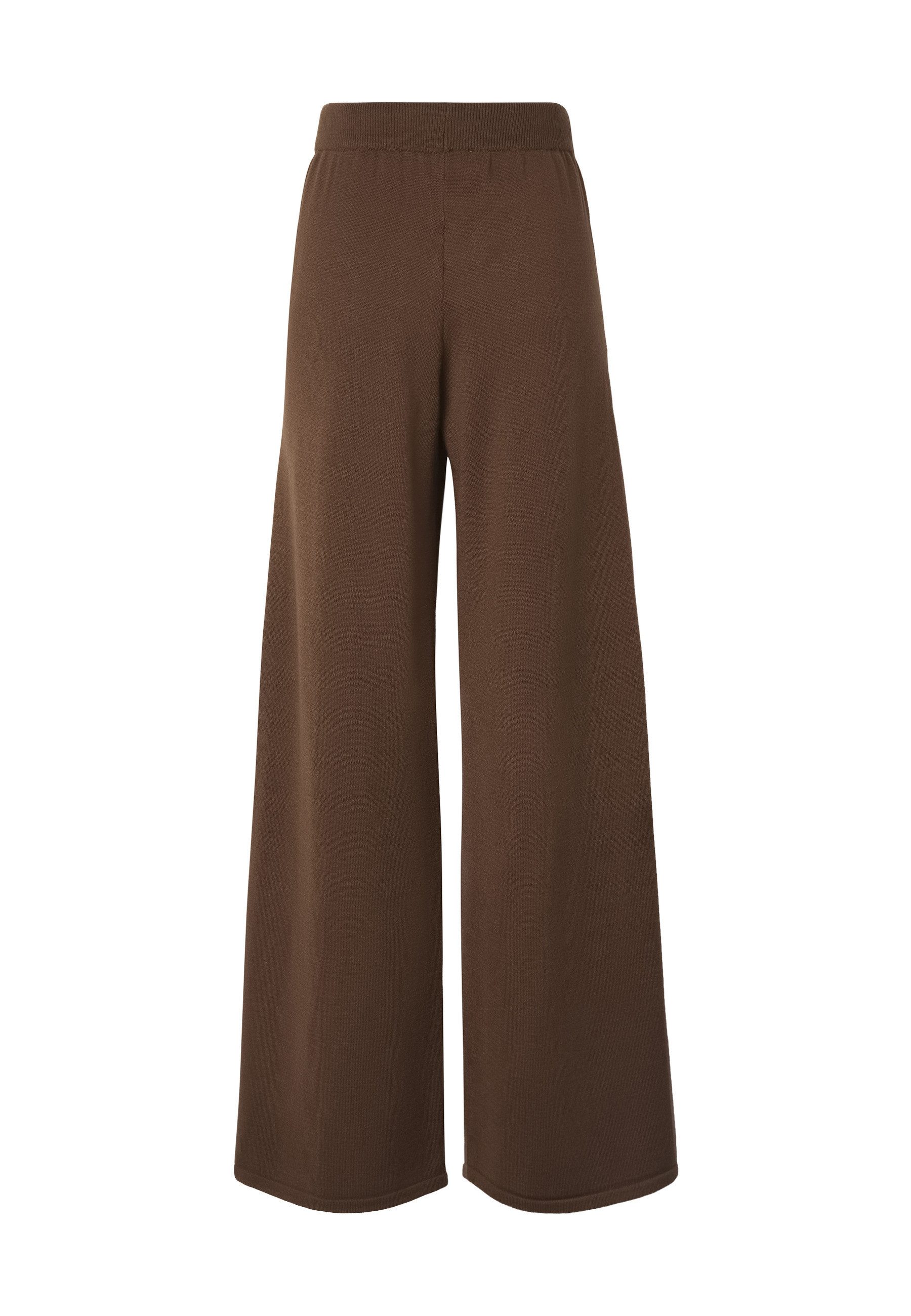 Replay Stoffhose Replay Strickware FP (1-tlg)