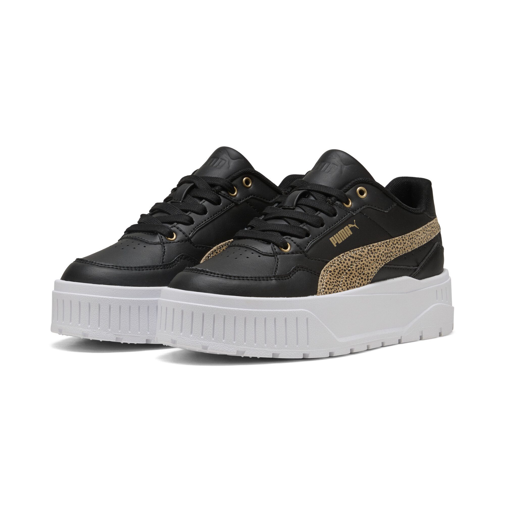 PUMA Karmen II Idol Topcat Sneakers Damen Sneaker