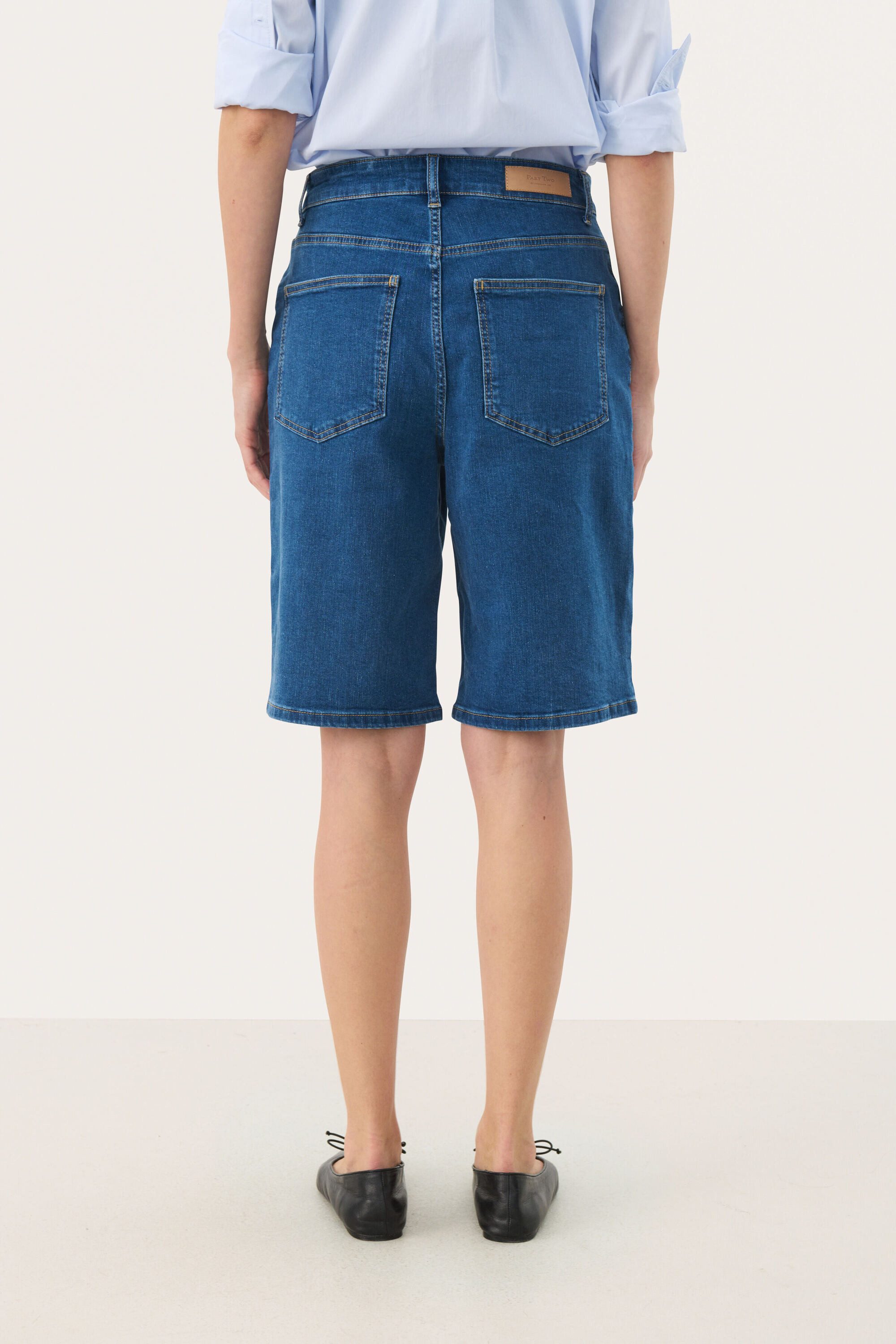 Part Two Jeansshorts Jeansshorts RafaellaPW