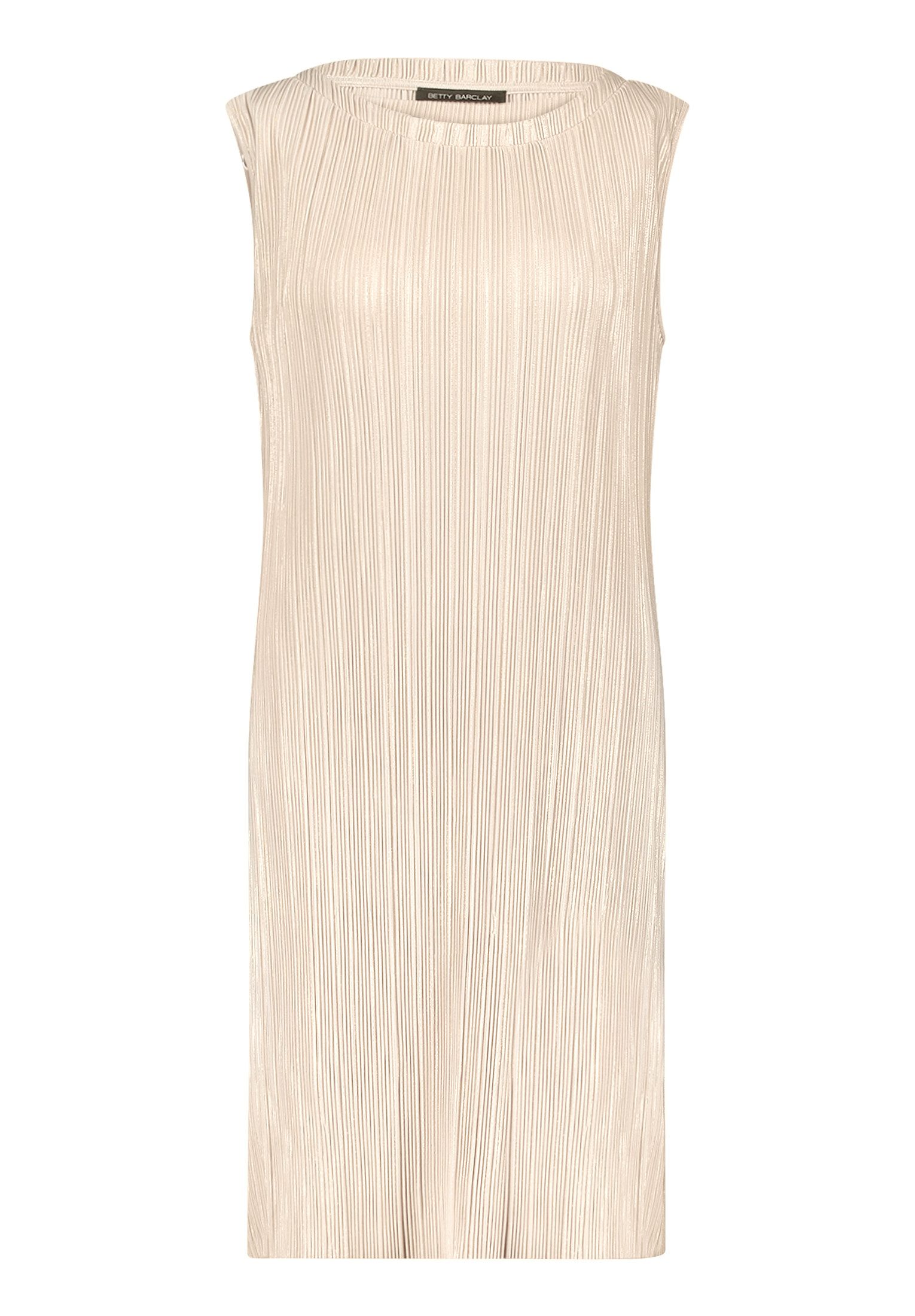Betty Barclay Chiffonkleid Damen ohne Arm