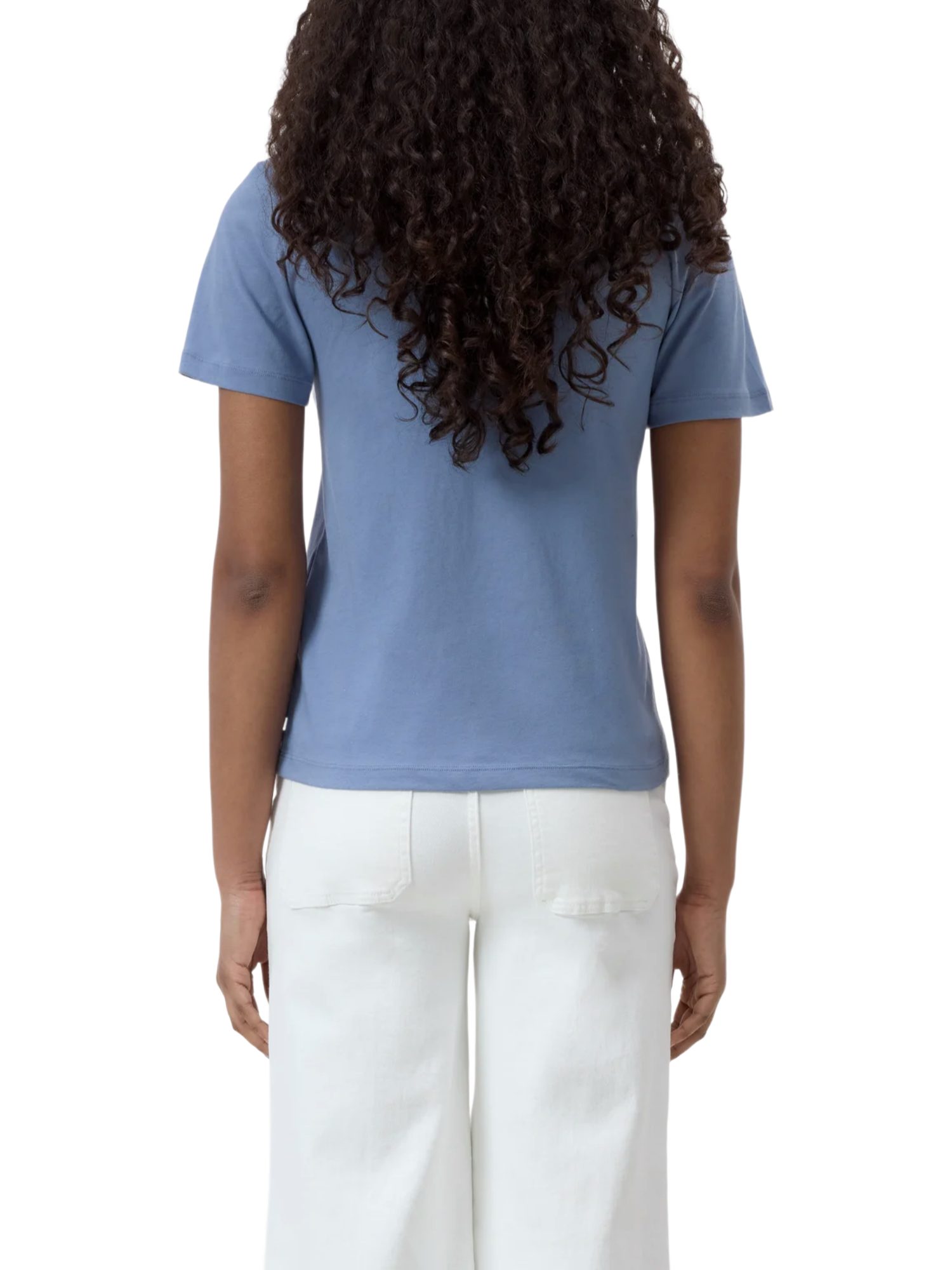 CLOSED Blusenshirt