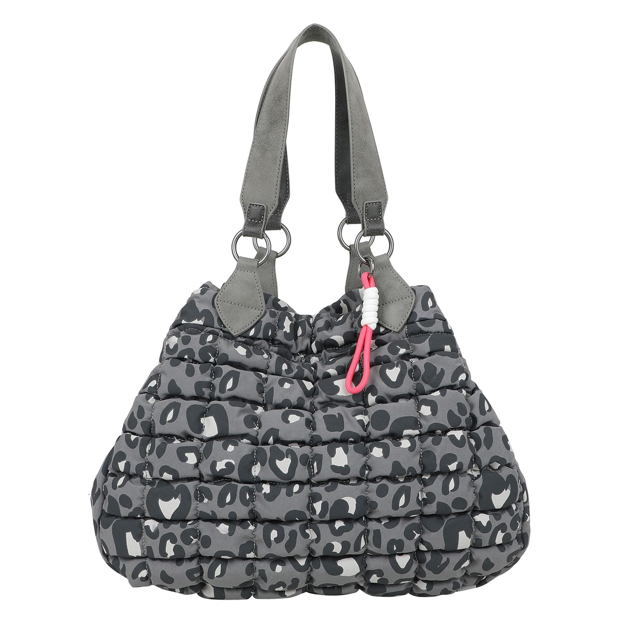 Fritzi aus Preußen Schultertasche Izzy Medium Limited, Nylon günstig online kaufen