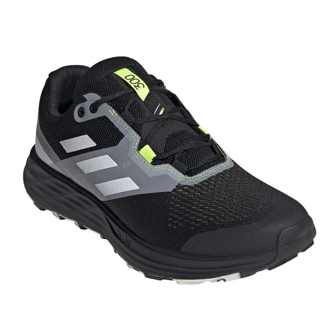 adidas Performance Terrex Two Flow schwarz Trail-Laufschuhe Herren Wandersc günstig online kaufen