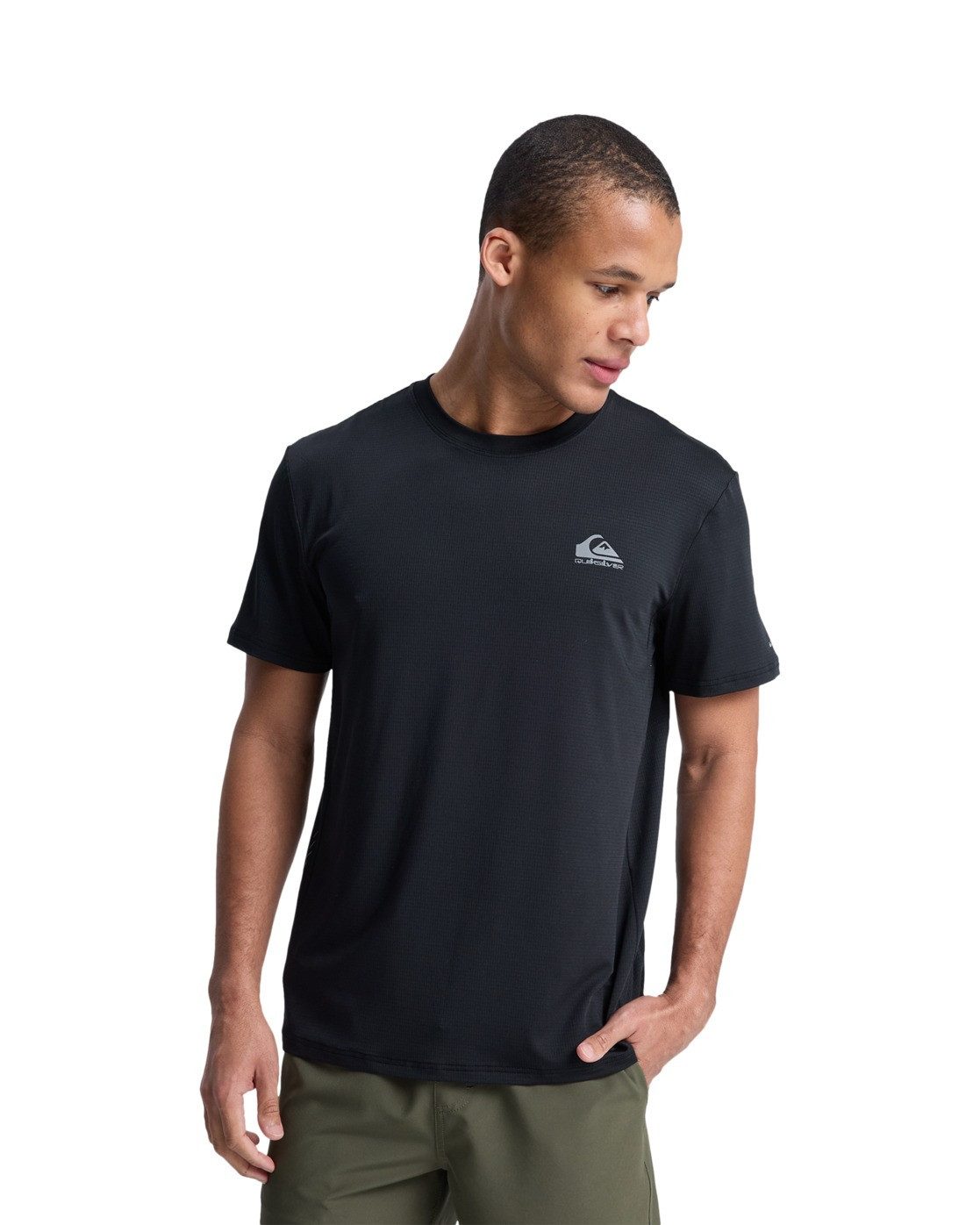 Quiksilver T-Shirt Caecilian