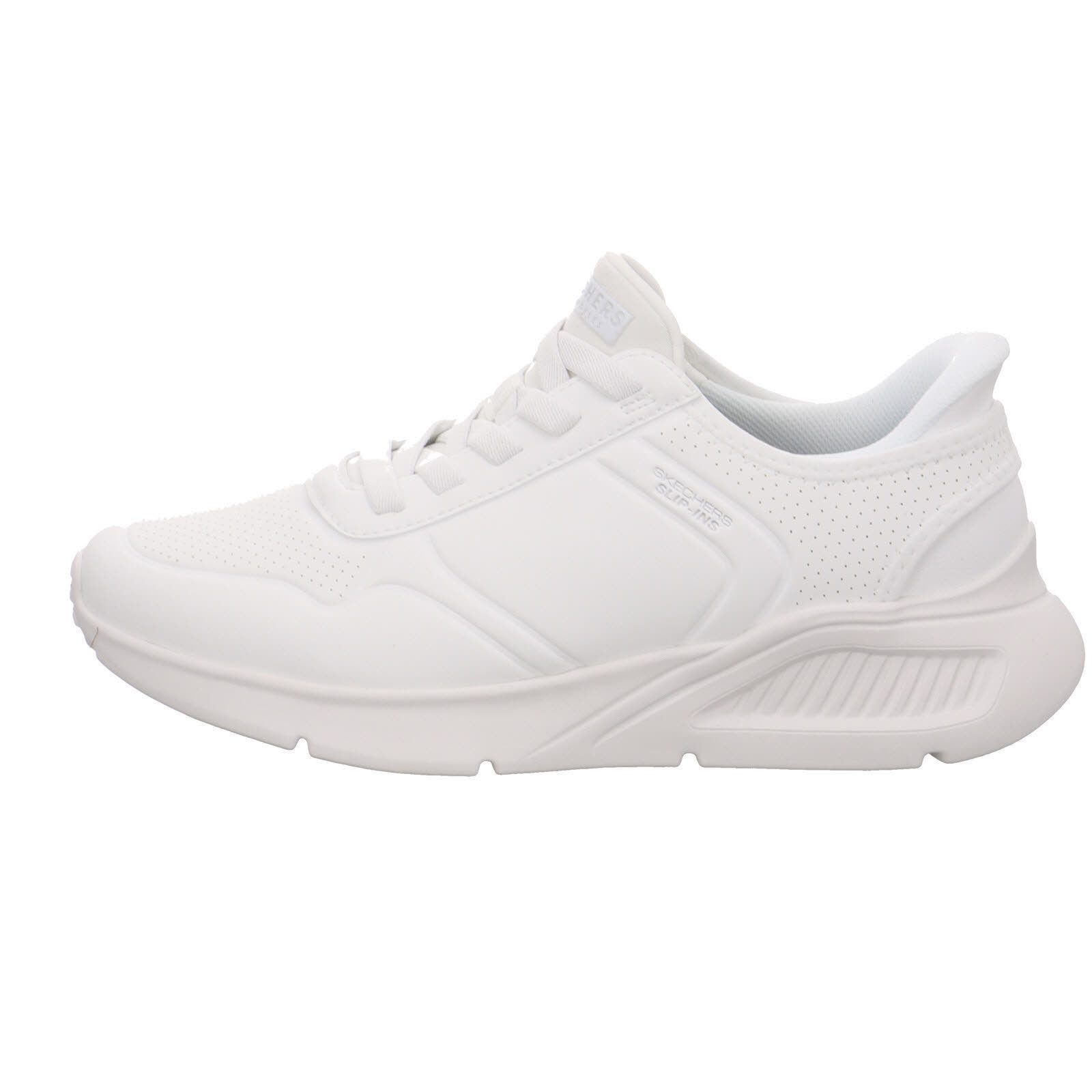 Skechers 183125WHT Slipper günstig online kaufen