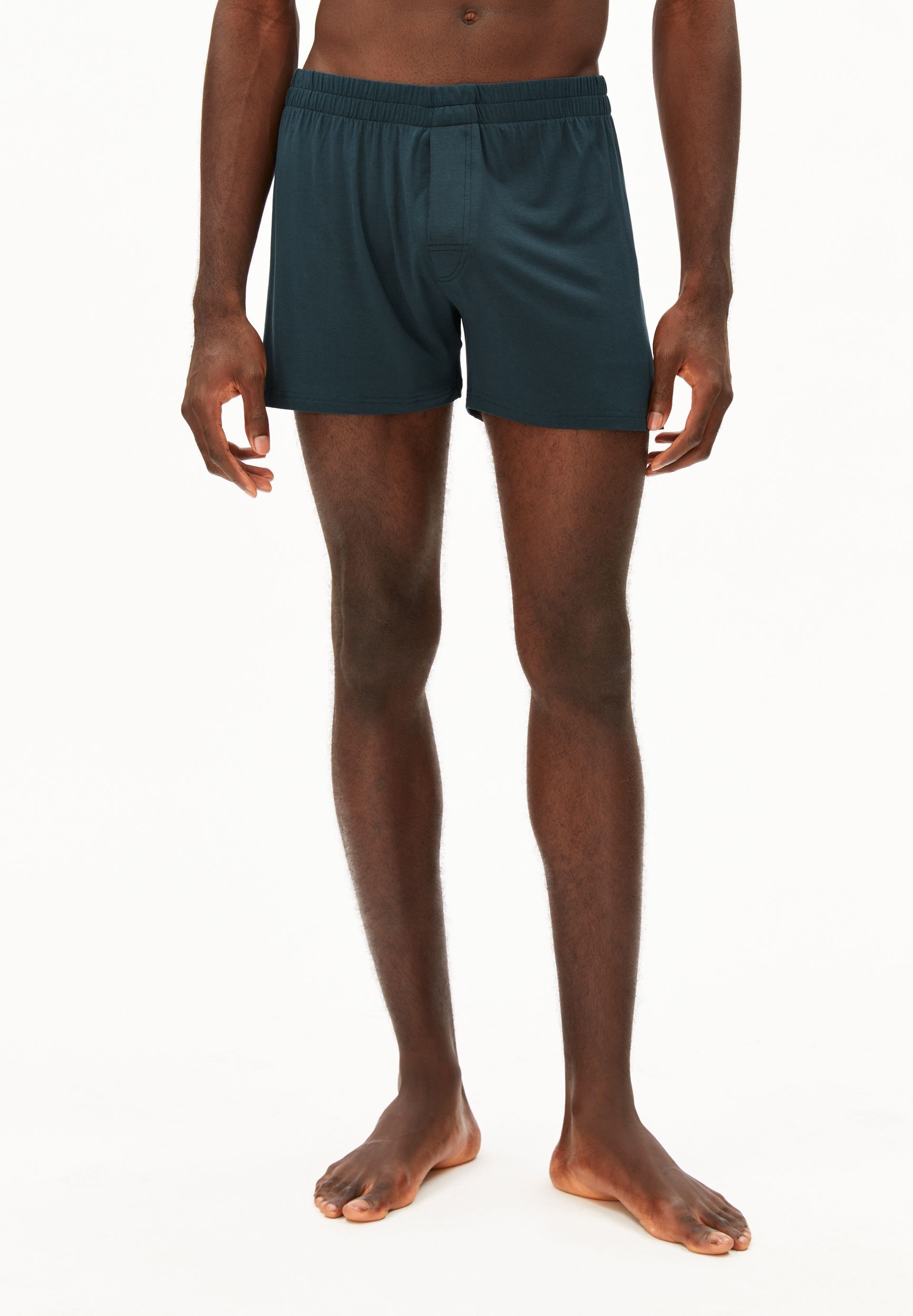 ARMEDANGELS Armedangels Boxer AASKER Boxer aus TENCEL™ Modal Mix (1-St) Relaxed Fit