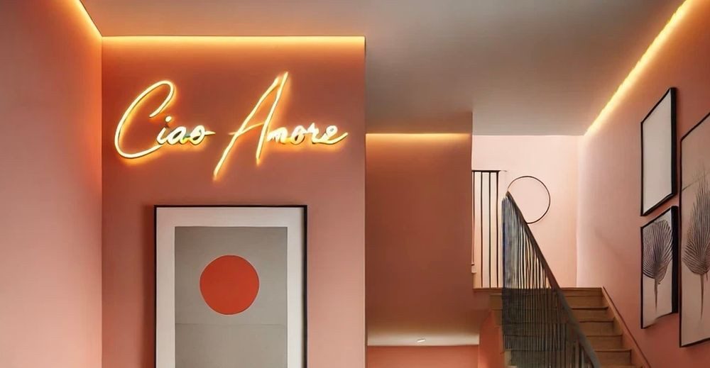 PNZ - Die Manufaktur Wandfarbe COLORS OF INTUITION, reine Silikatfarbe, hochdeckend