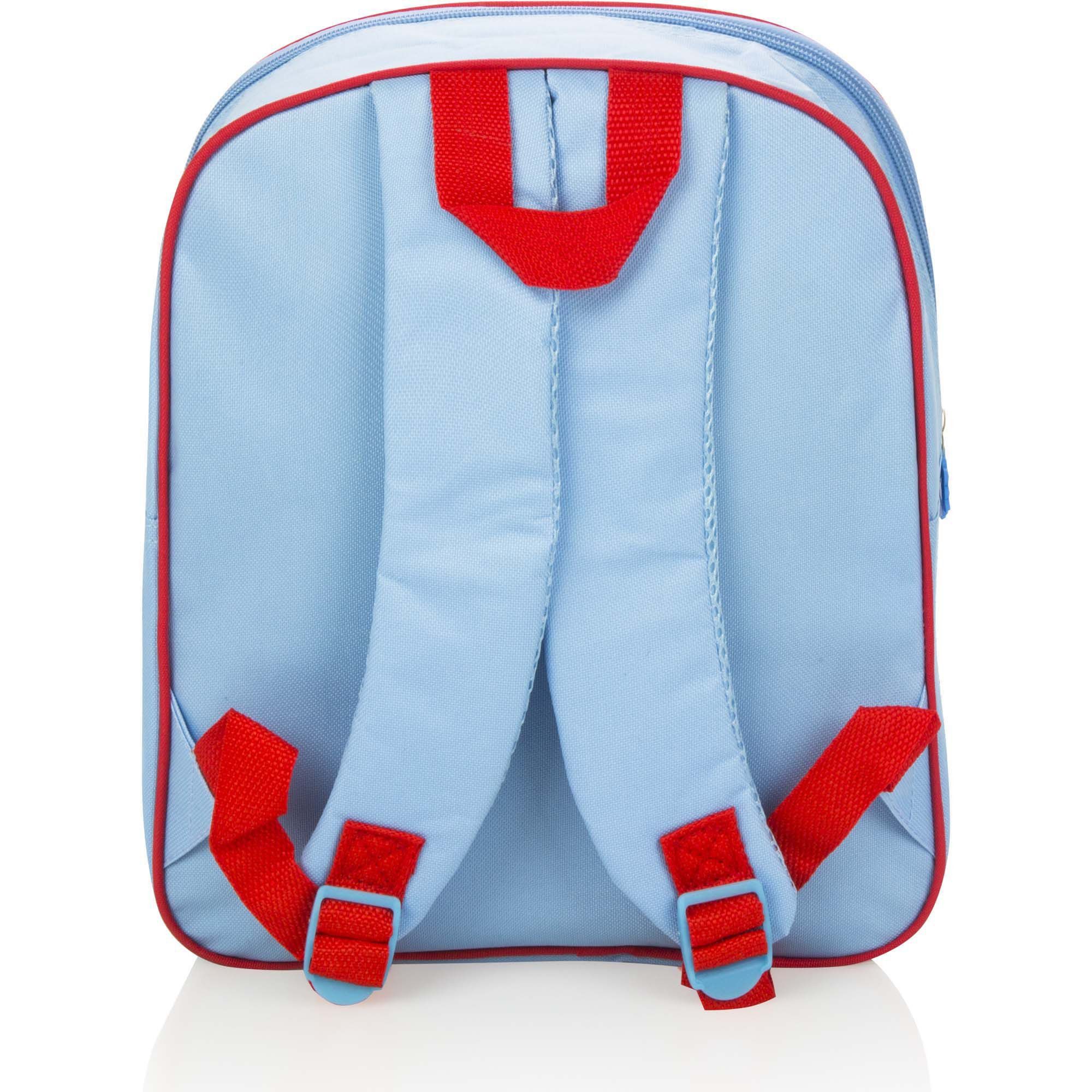 Disney Frozen Kinderrucksack Rucksack Der perfekte Begleiter für Disney-Fans in der Schule