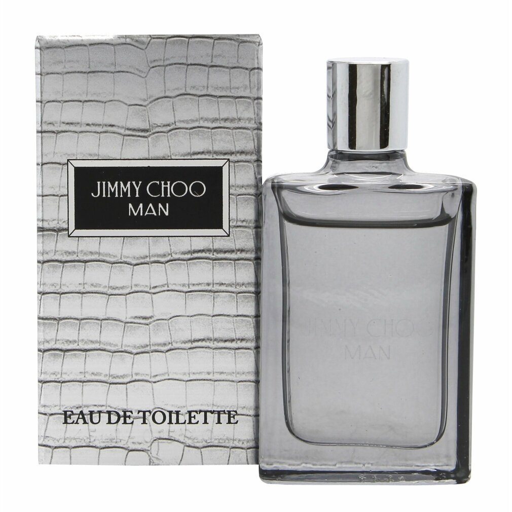 JIMMY CHOO Eau de Toilette Man Eau De Toilette Mini