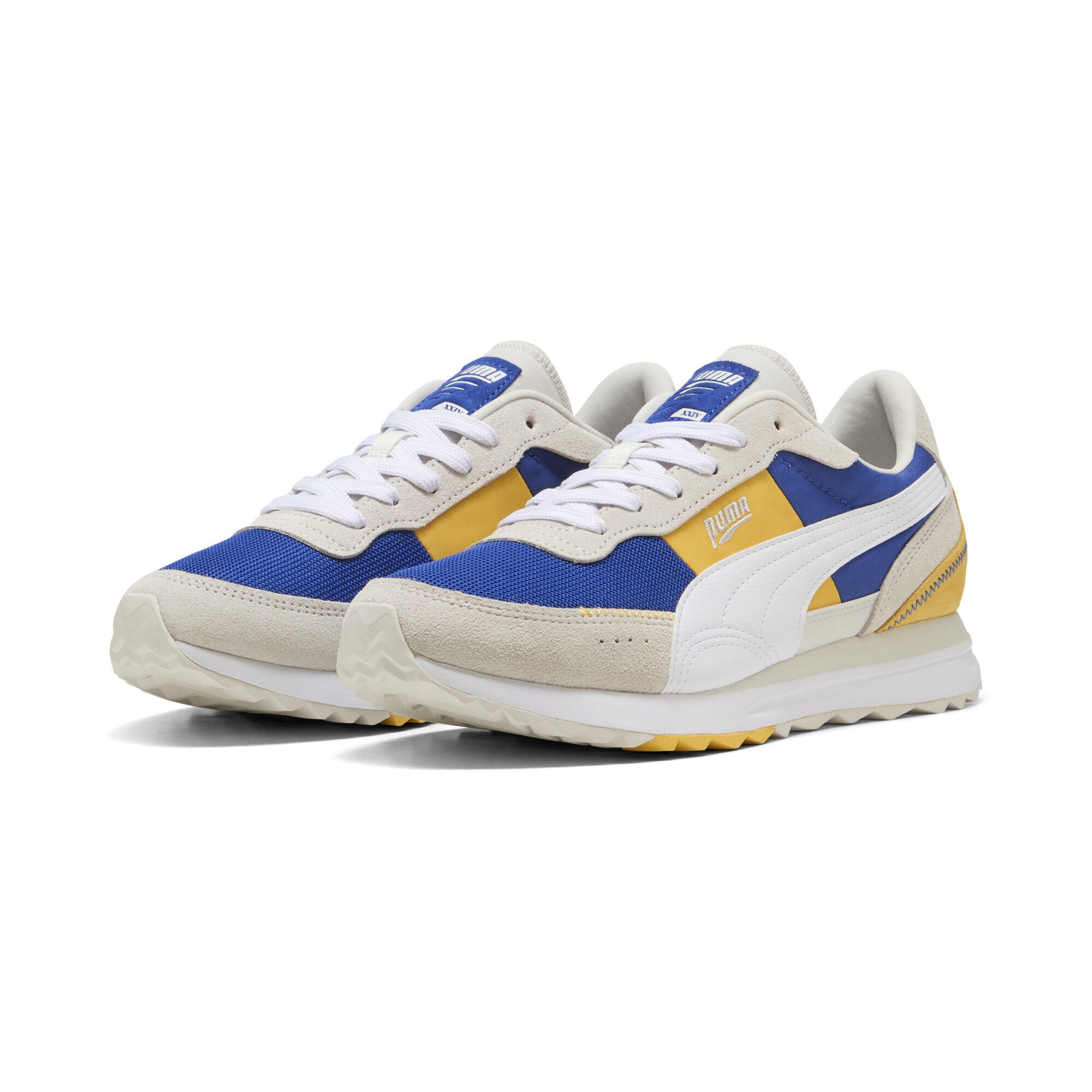 PUMA Road Rider Suede Sneakers Erwachsene günstig online kaufen