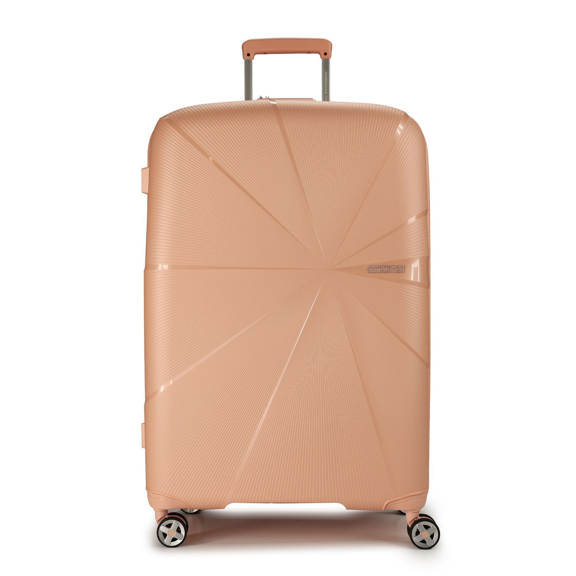 American Tourister® Hartschalen-Trolley Starvibe, 4 Rollen, Polypropylen