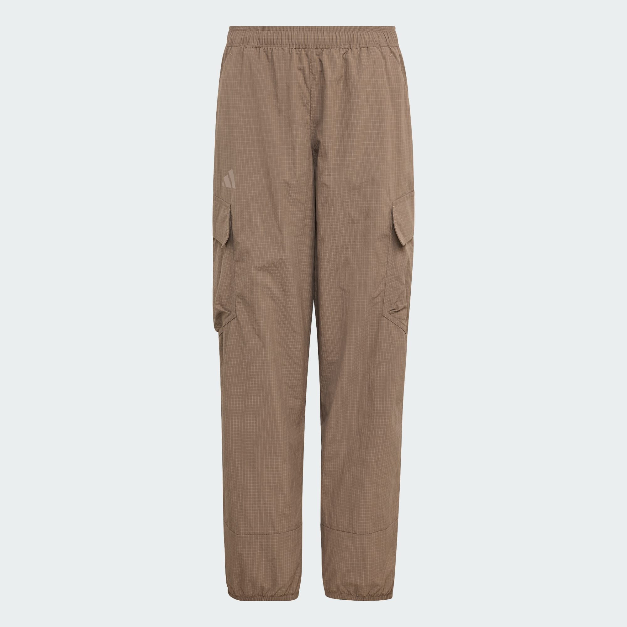 adidas TERREX Cargohose TERREX KIDS XPLORIC CLIMA365 KIDS CARGOHOSE (1-tlg)
