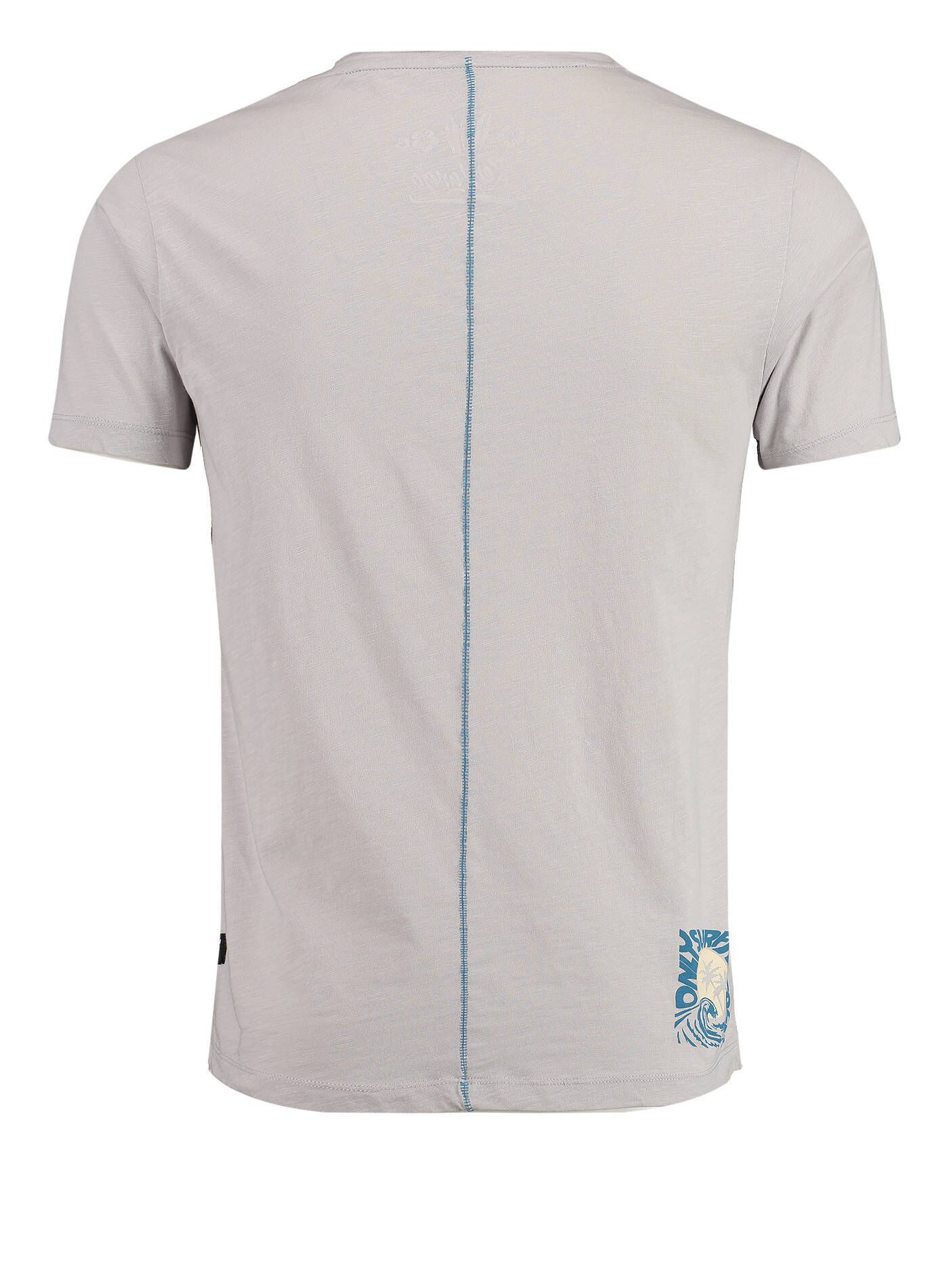 Key Largo T-Shirt Herren T-Shirt STATE günstig online kaufen