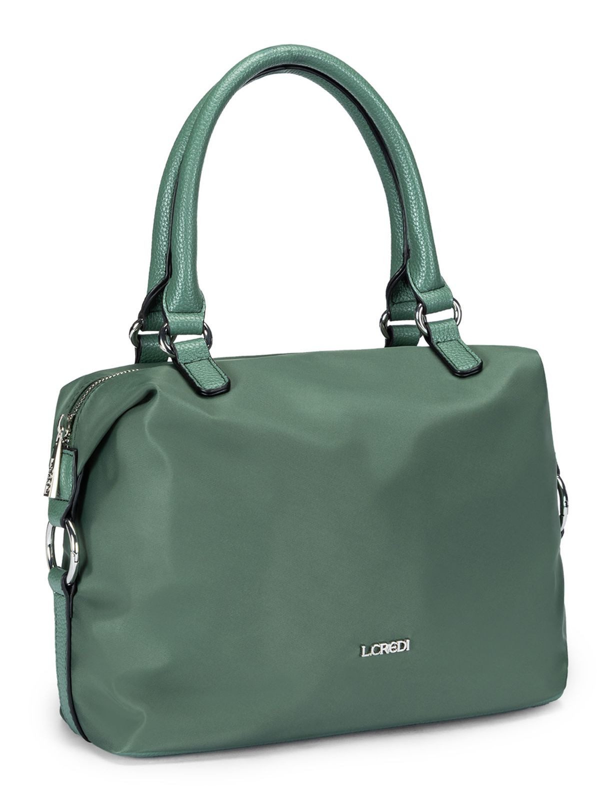 L. CREDI Handtasche Handbag