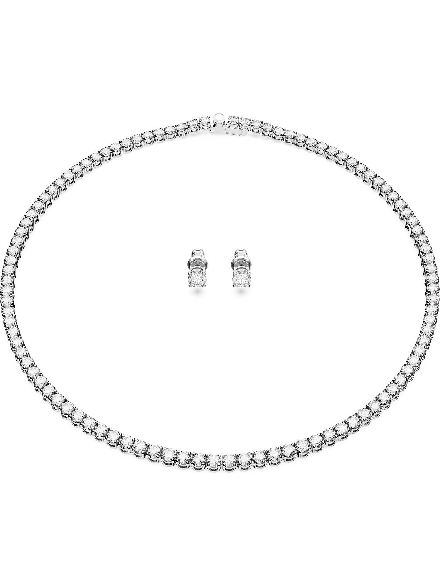 Swarovski Schmuckset günstig online kaufen