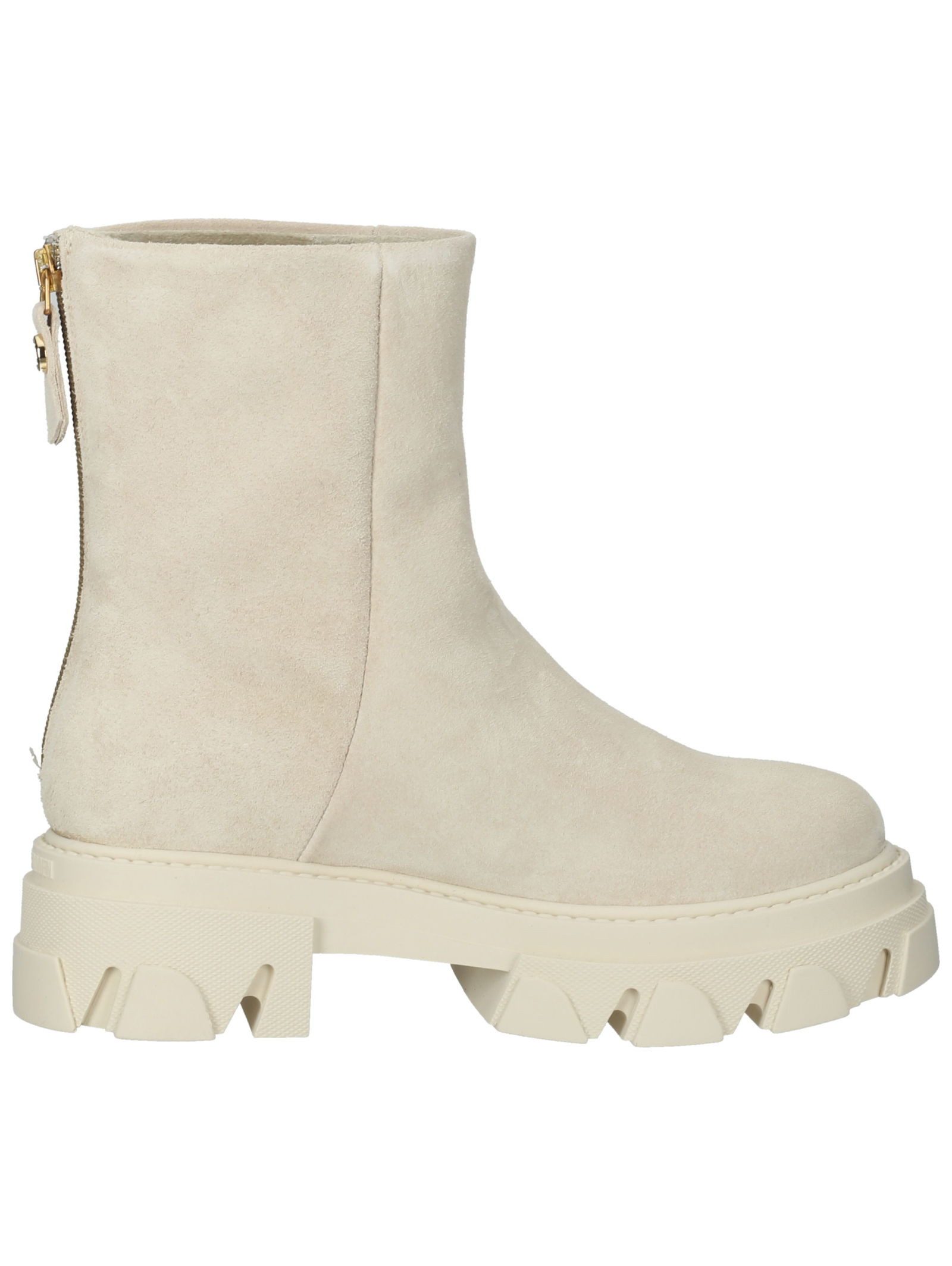 STEVE MADDEN STEVE MADDEN Stiefelette Veloursleder Stiefelette