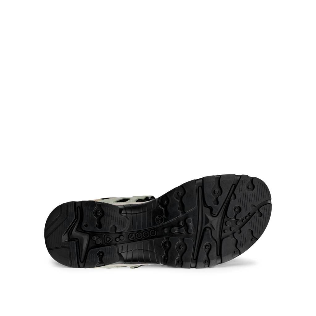Ecco Damen Trekkingsandalen YUCATAN Outdoorsandale günstig online kaufen