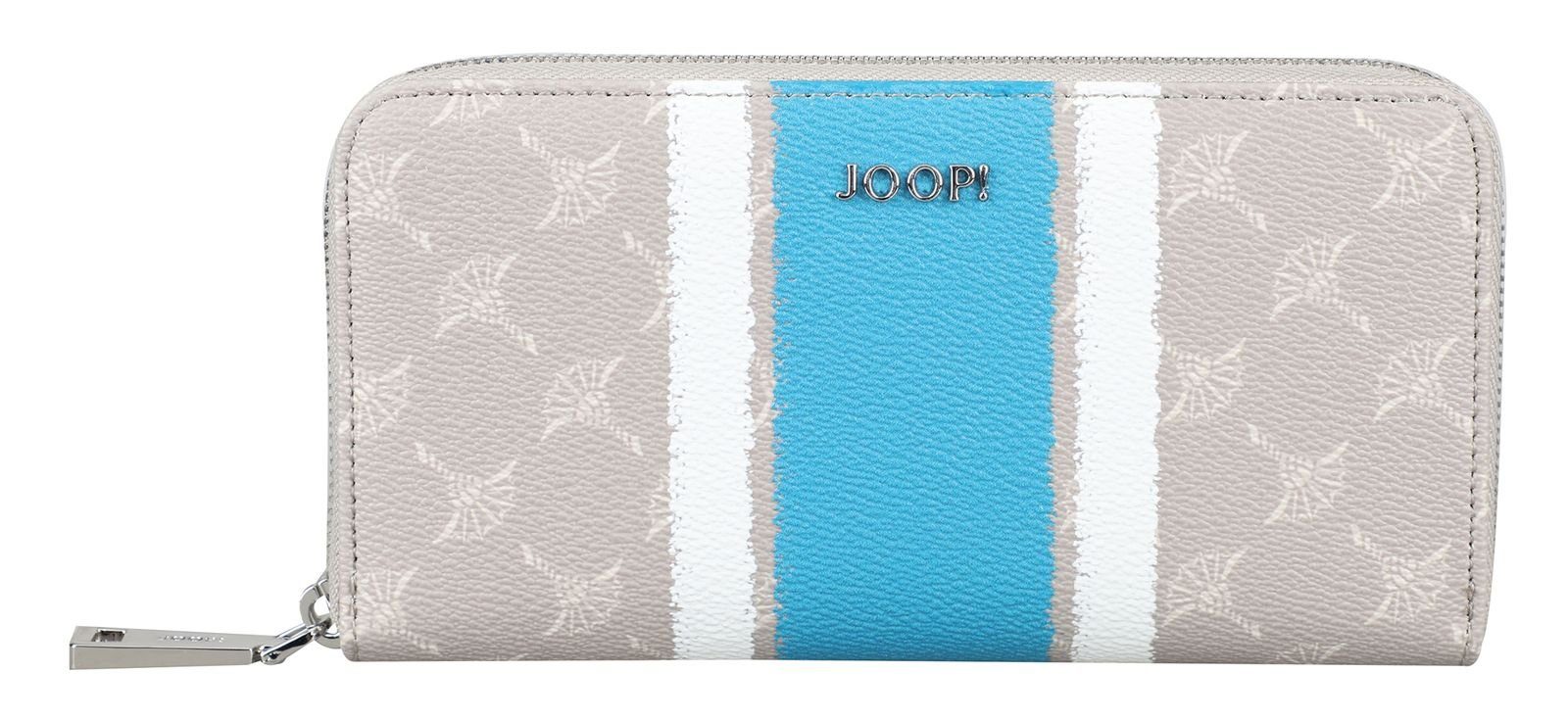 Joop! Geldbörse Cortina In Due Turquoise