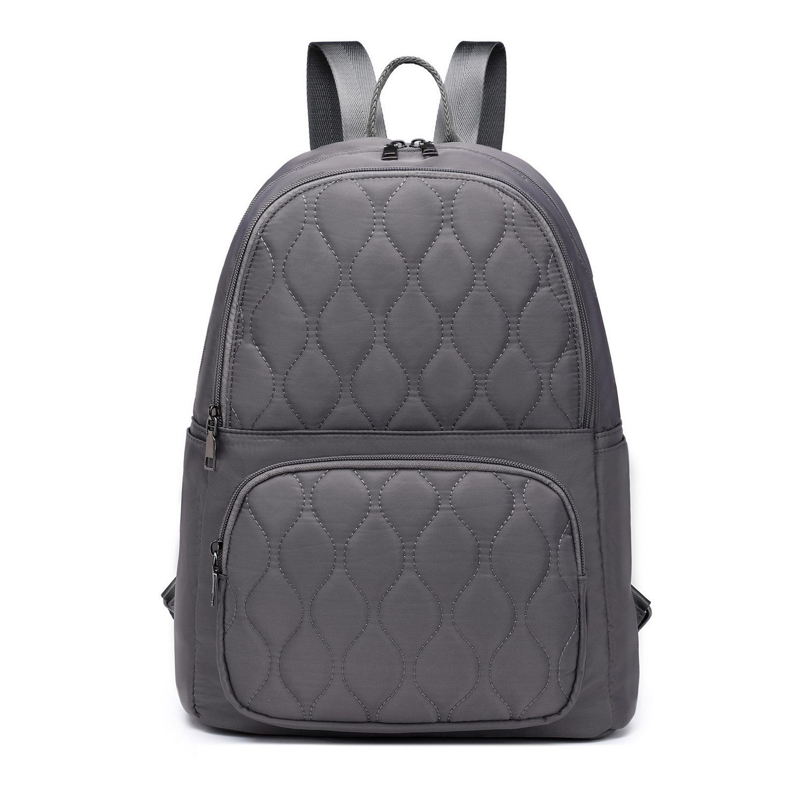 Miss Lulu Tagesrucksack Rucksack Damen Casual Daypacks Nylon Rucksacke (1-t günstig online kaufen