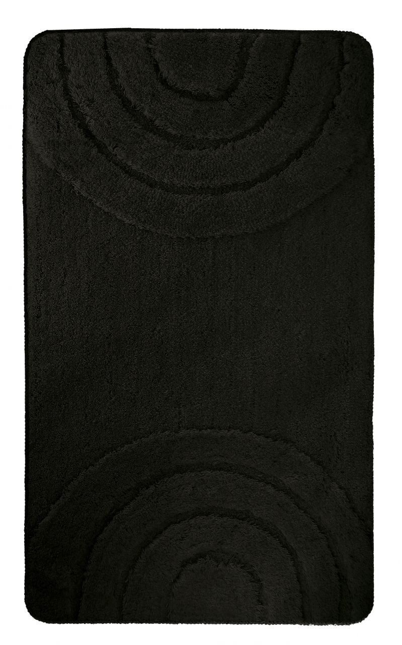 Kleine Wolke Badematte Badteppich Bow, fußbodenheizungsgeeignet, günstig online kaufen