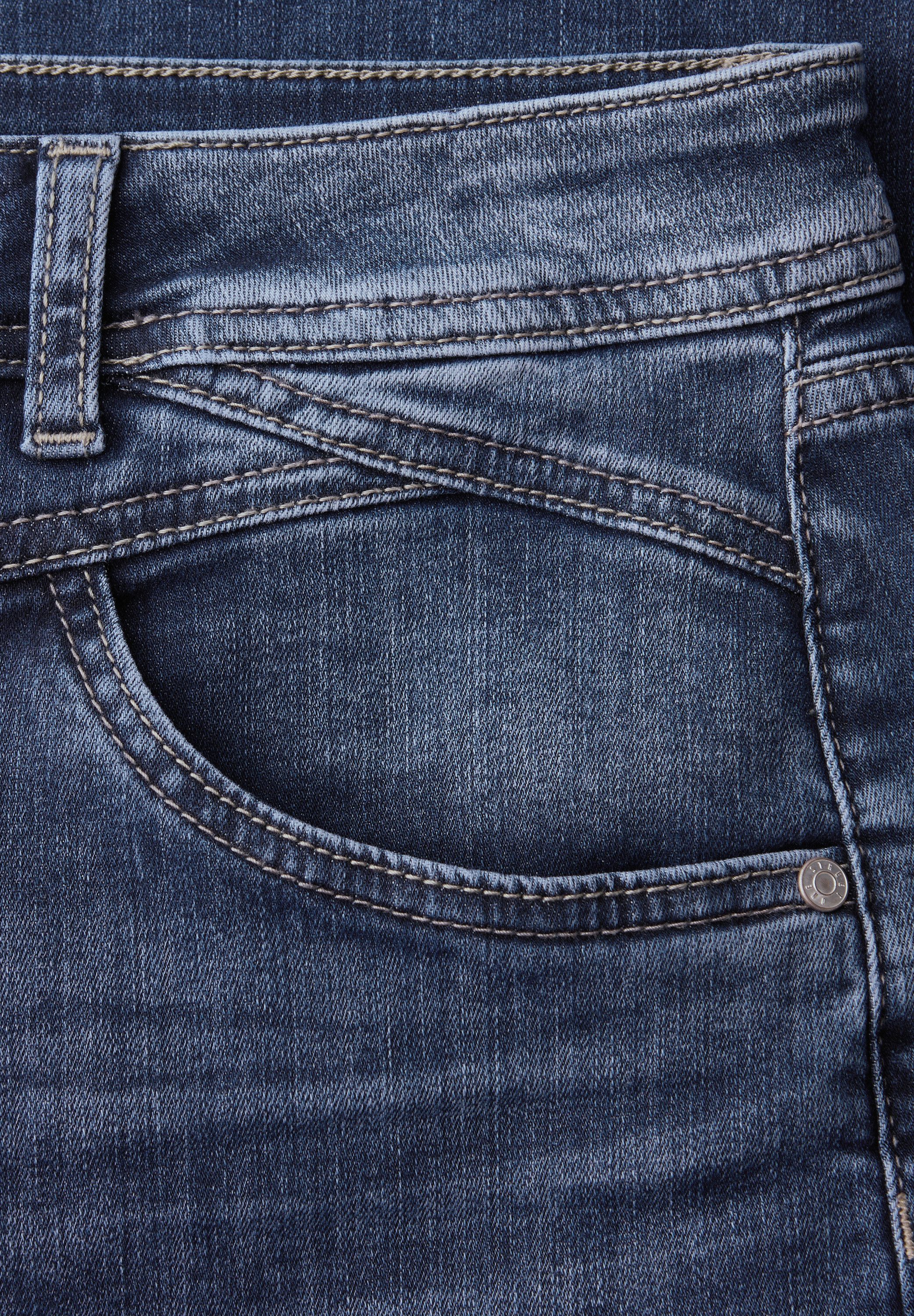 7/8-Jeans Style Emee