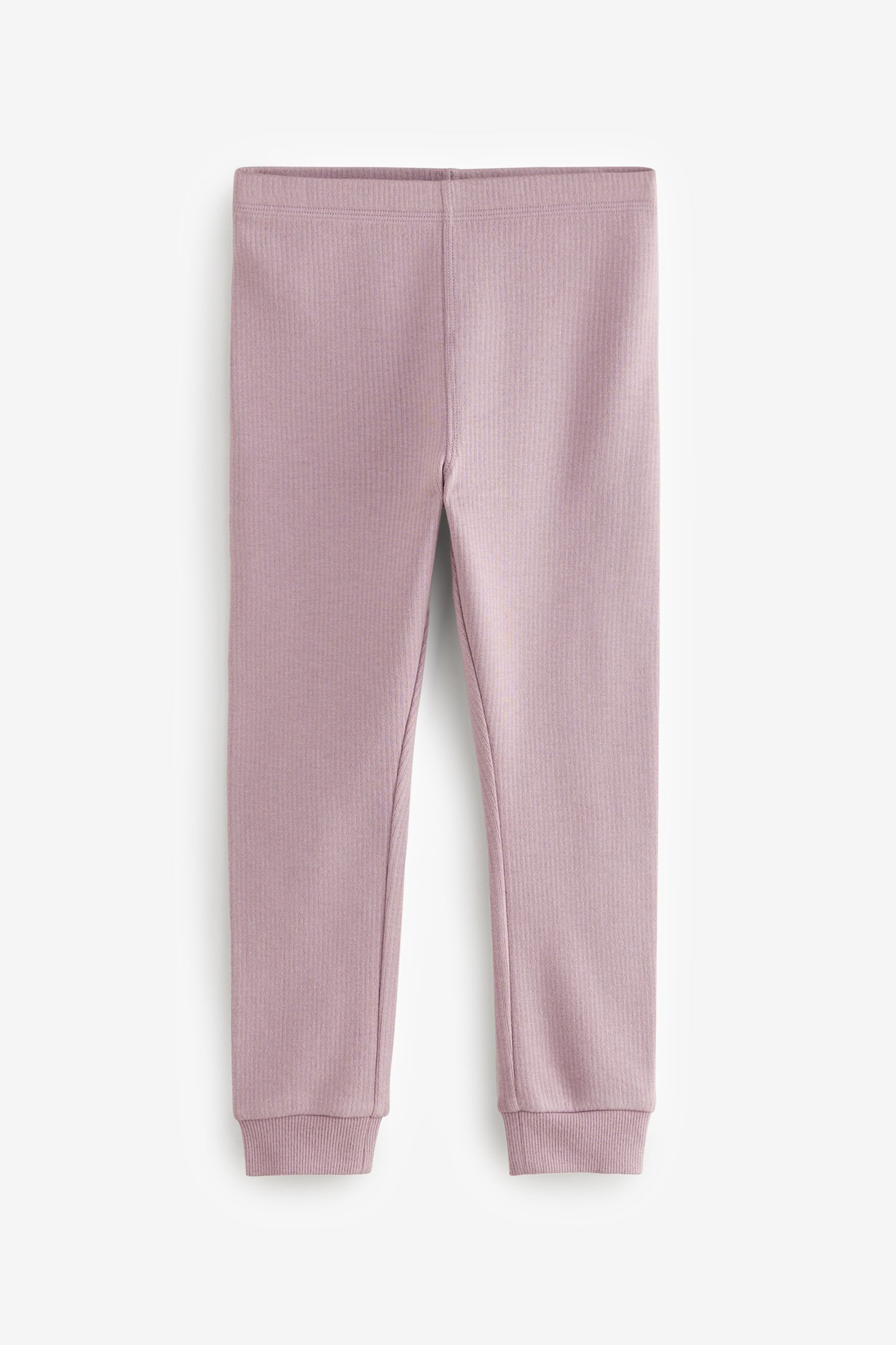 Thermoleggings Thermo-Leggings, 2er-Pack