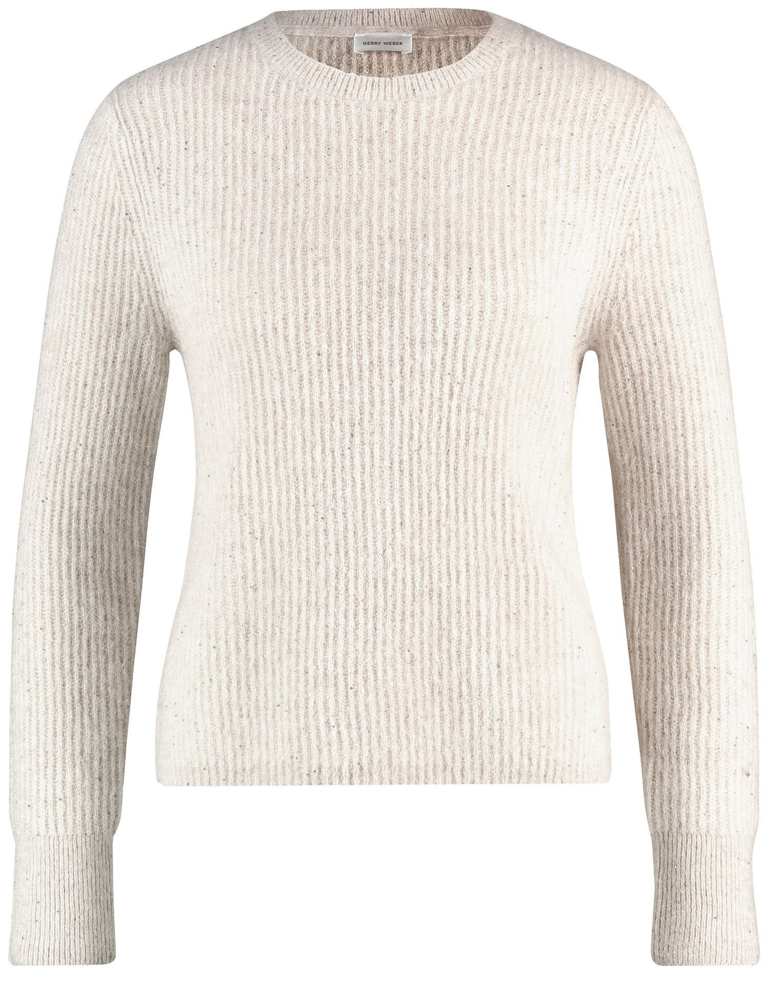 Wollpullover