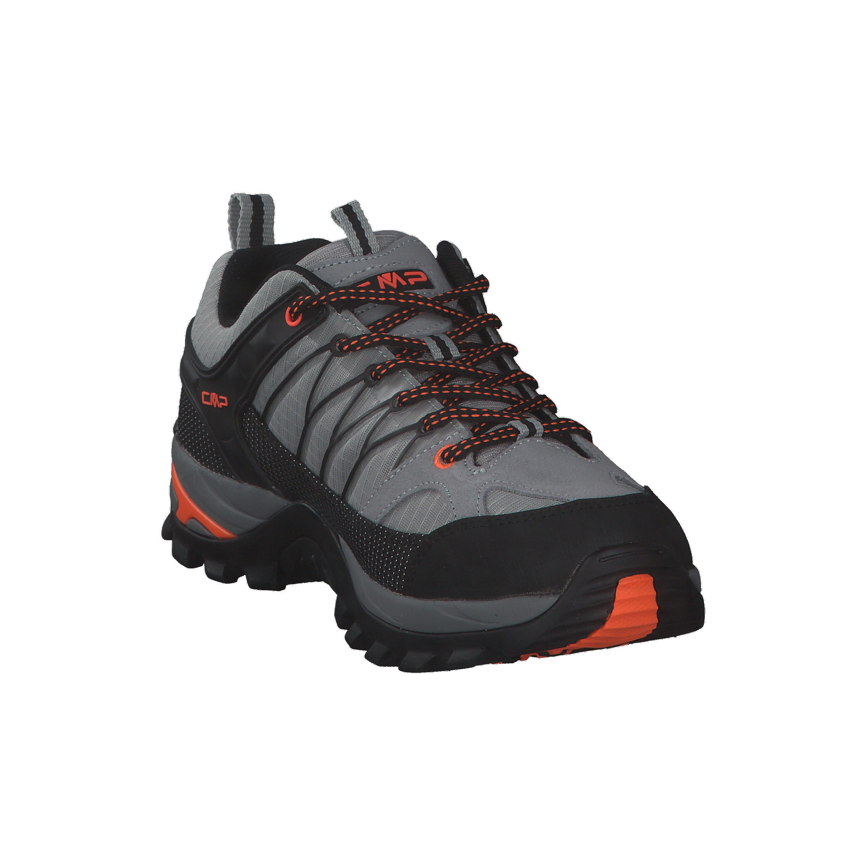 CMP CMP Herren Trekking Schuhe Rigel LOW 3Q54457 Trekkingschuh günstig online kaufen